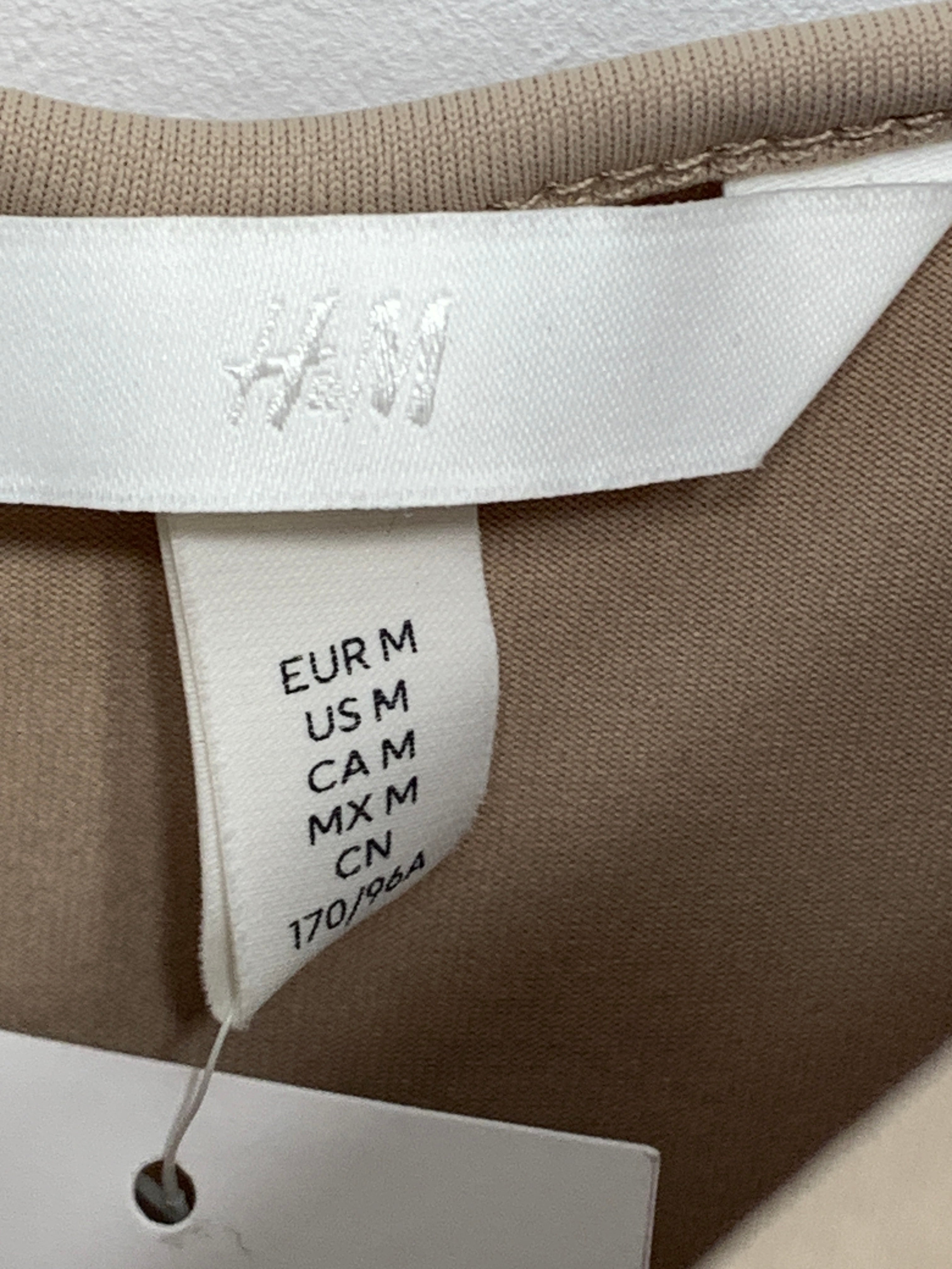 H&M Top
