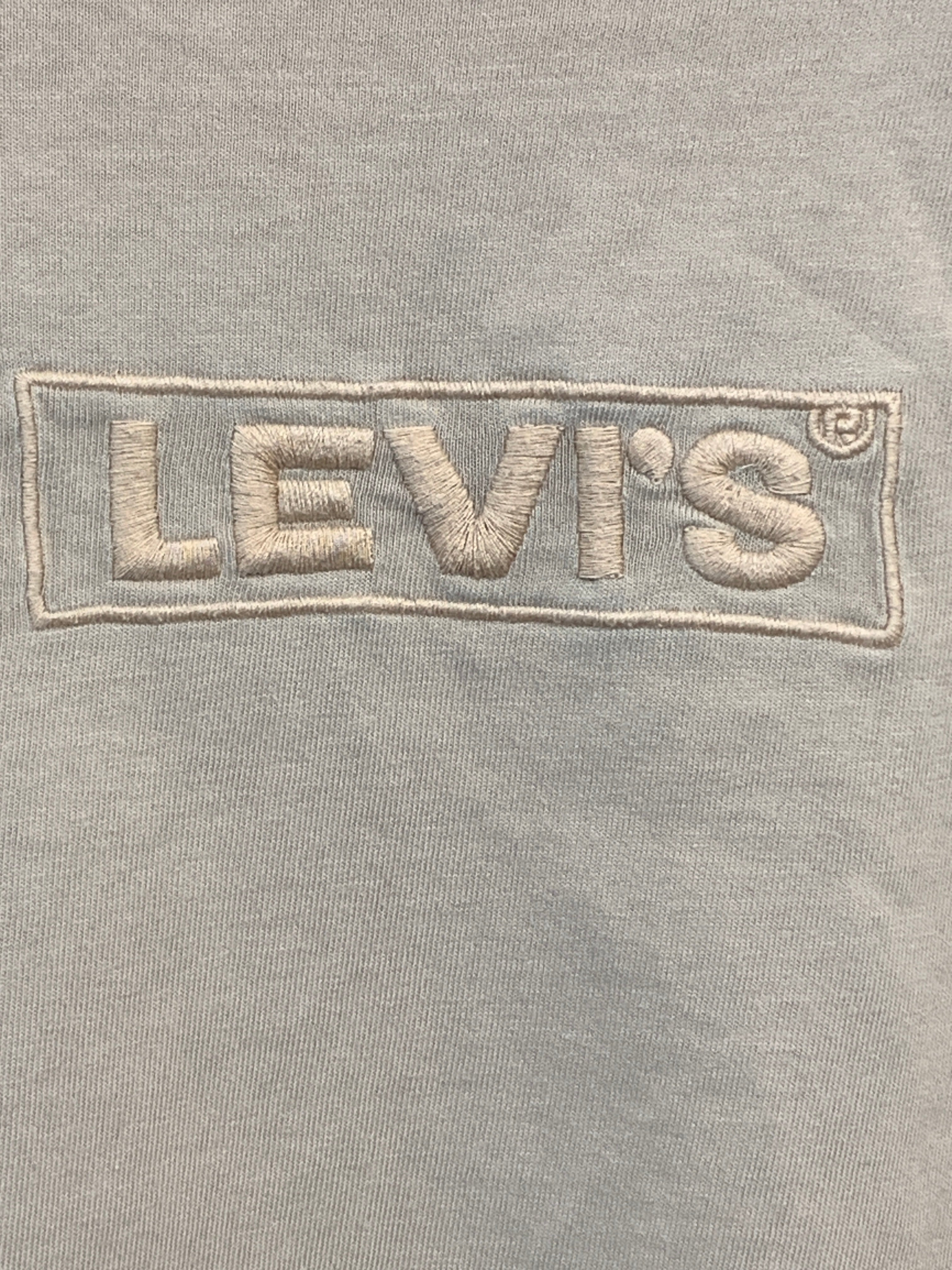 Levis T-shirt