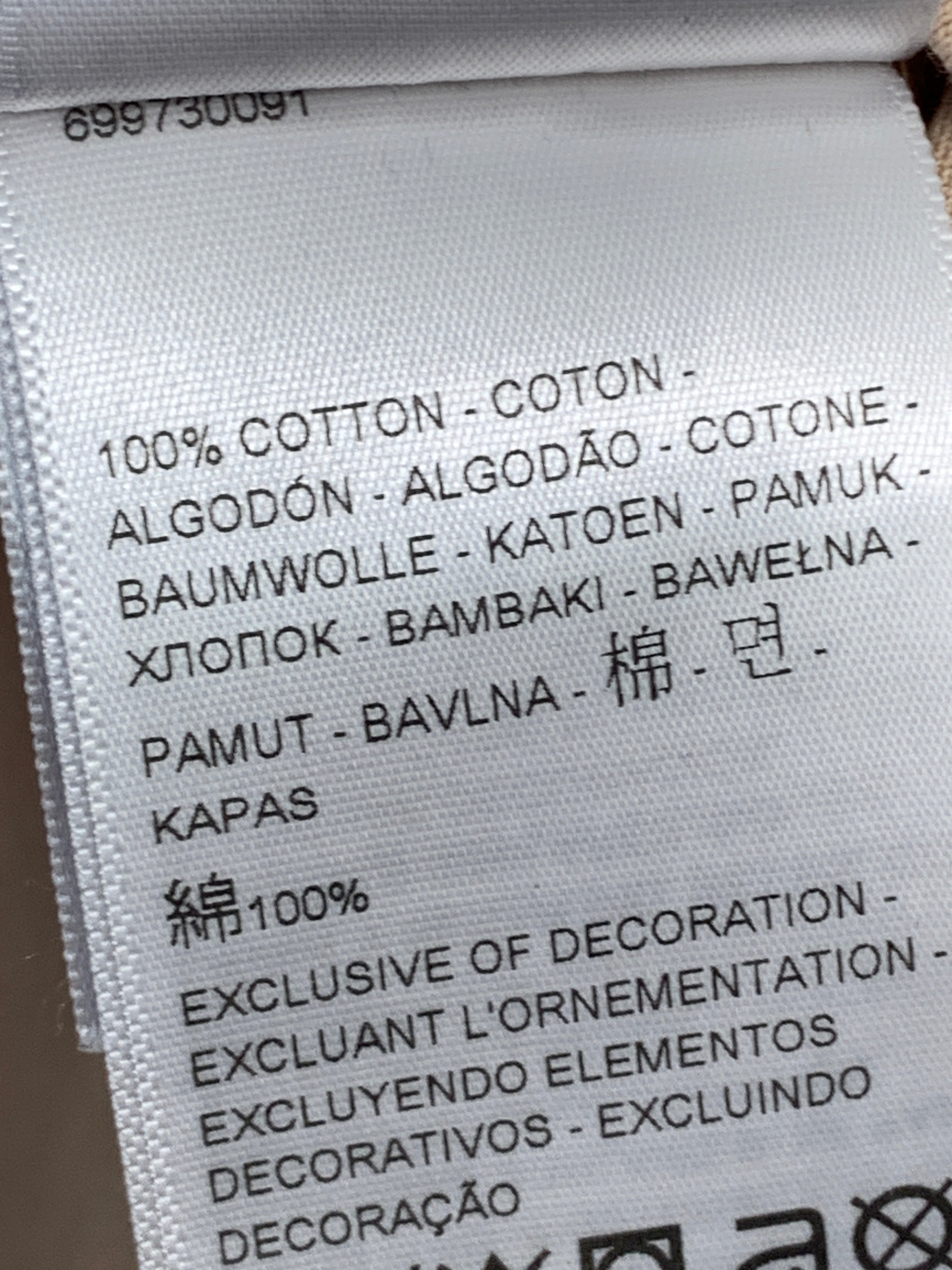 Levis T-shirt
