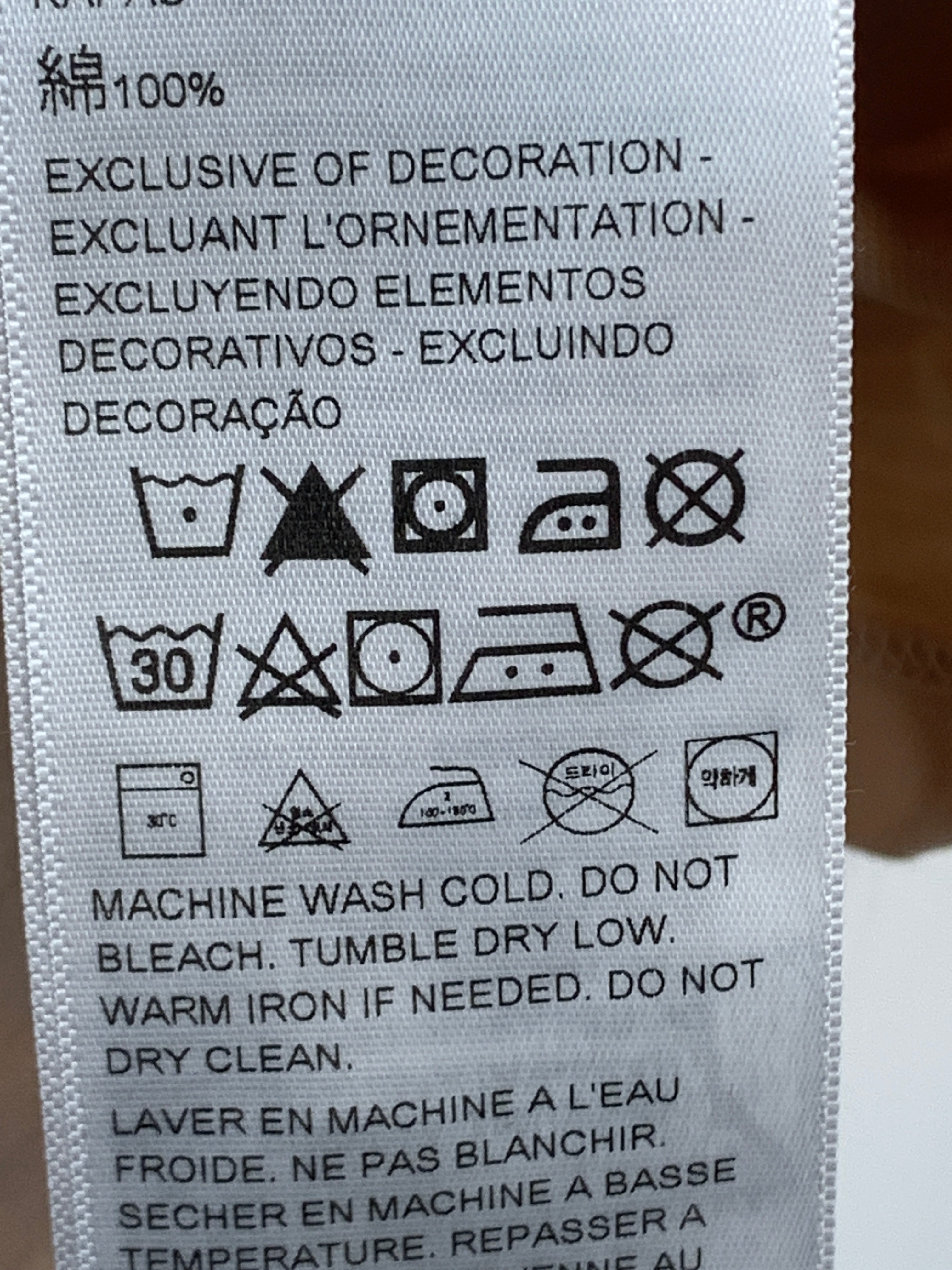 Levis T-shirt