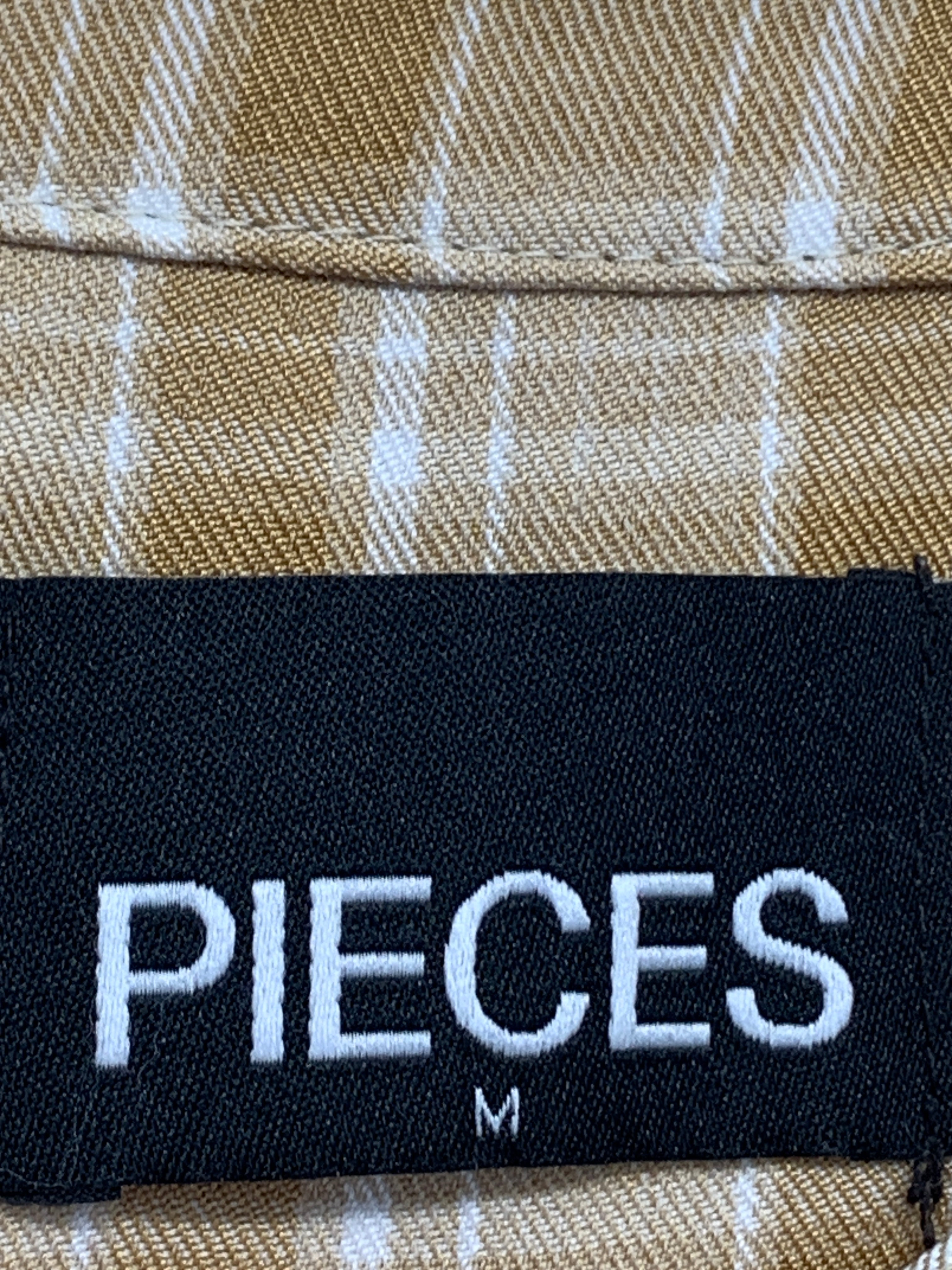 Pieces Kjole