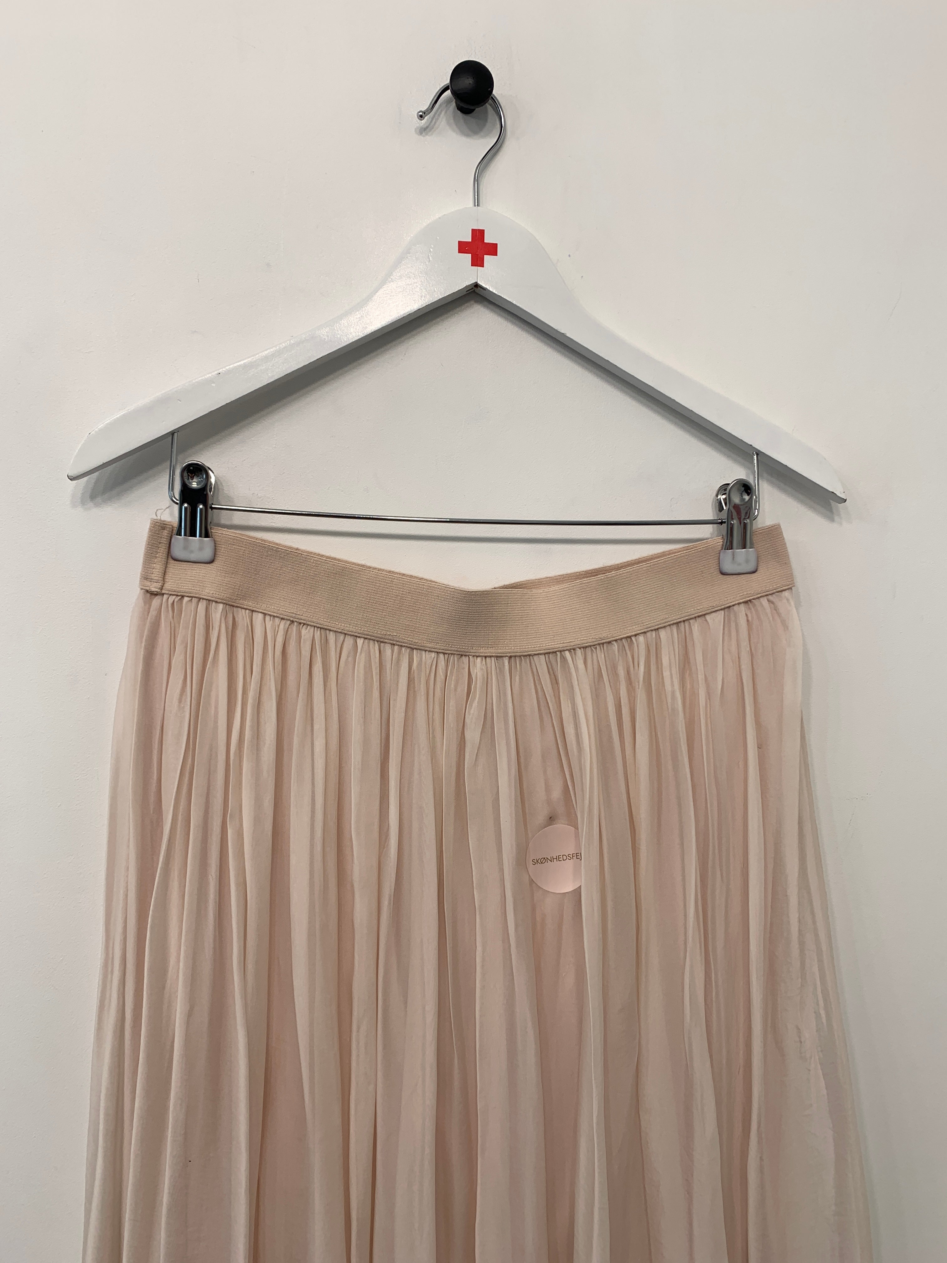 Tiffany Nederdel