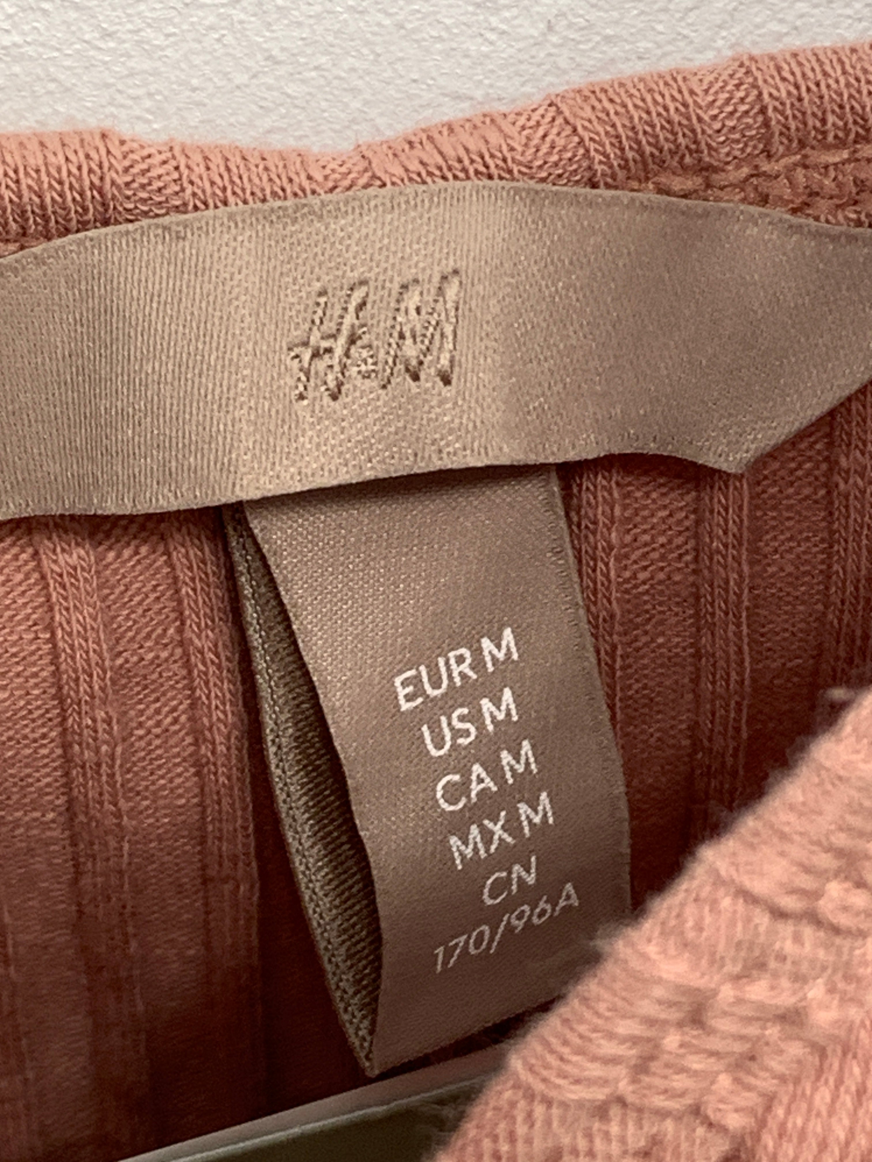 H&M Top
