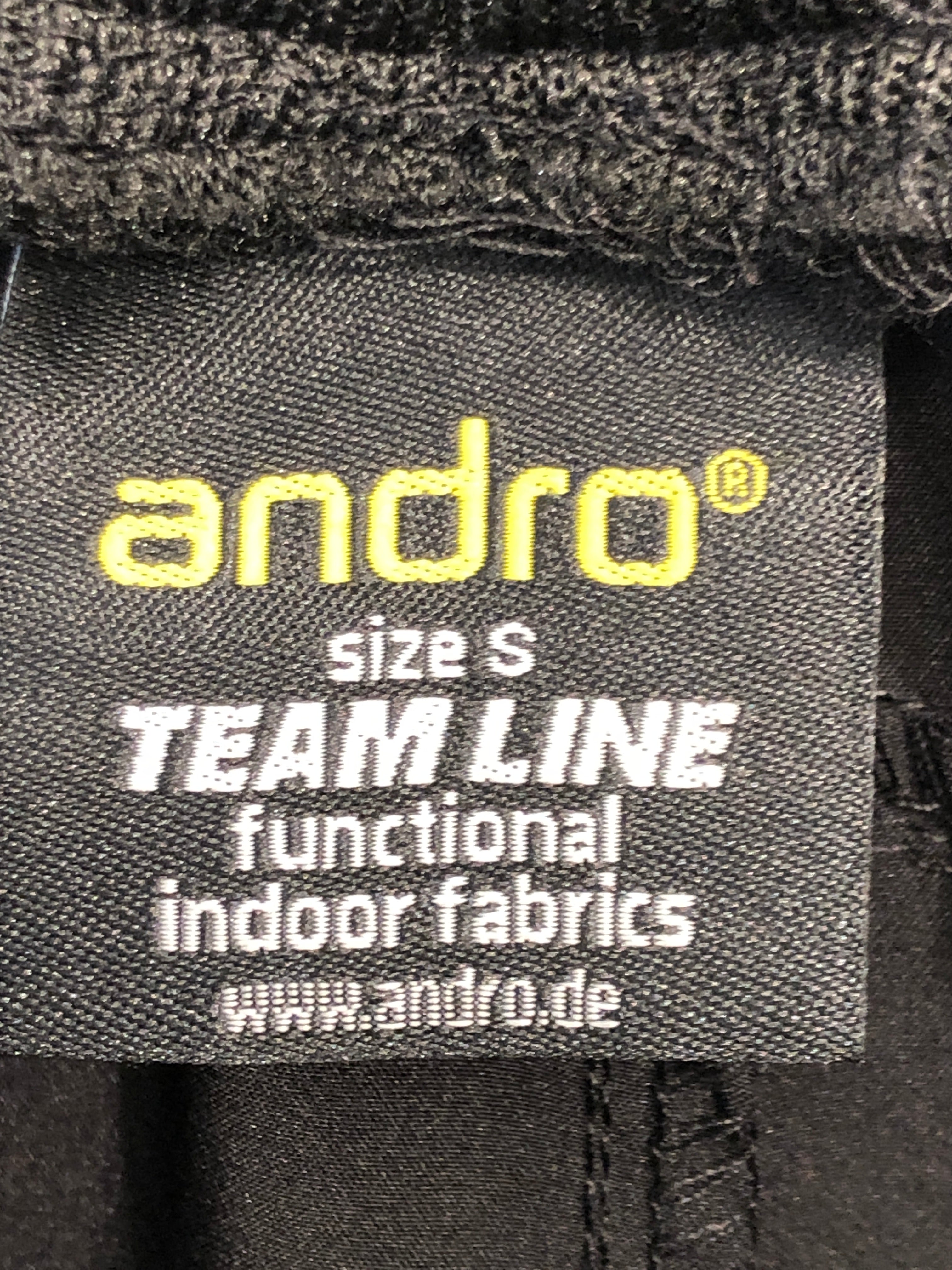 Andro Bukser