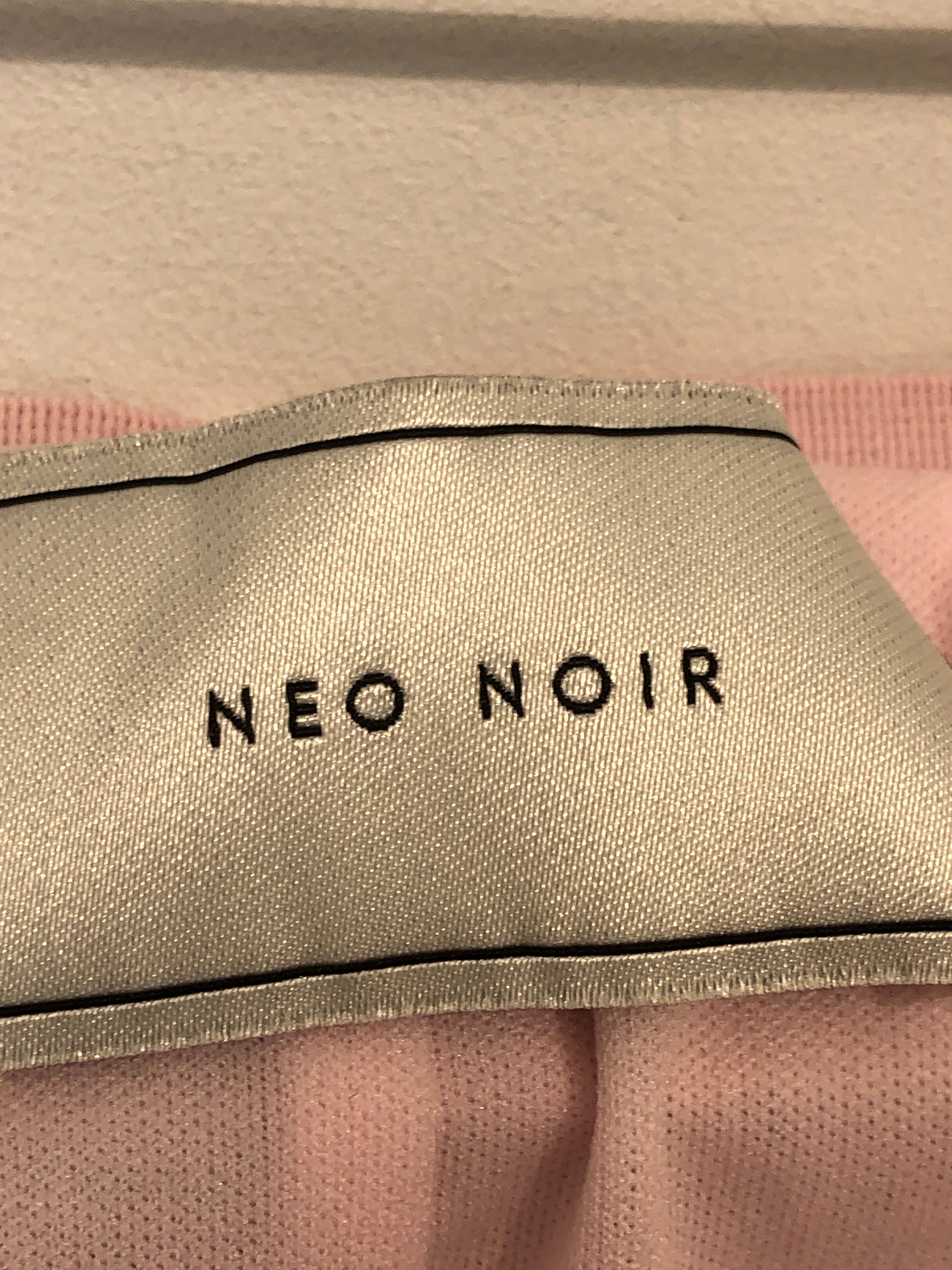 Neo Noir  Nederdel