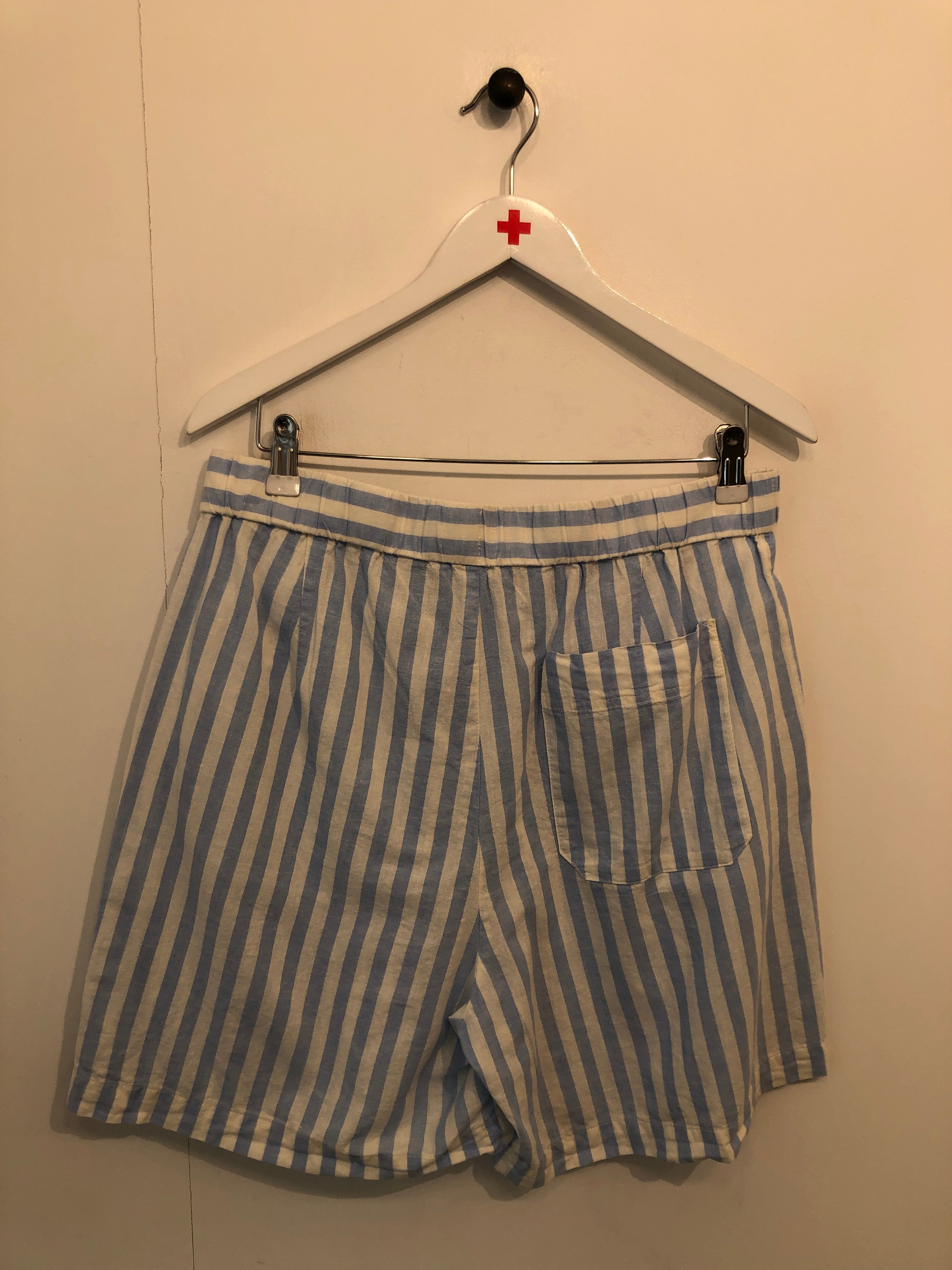 Jackpot Shorts