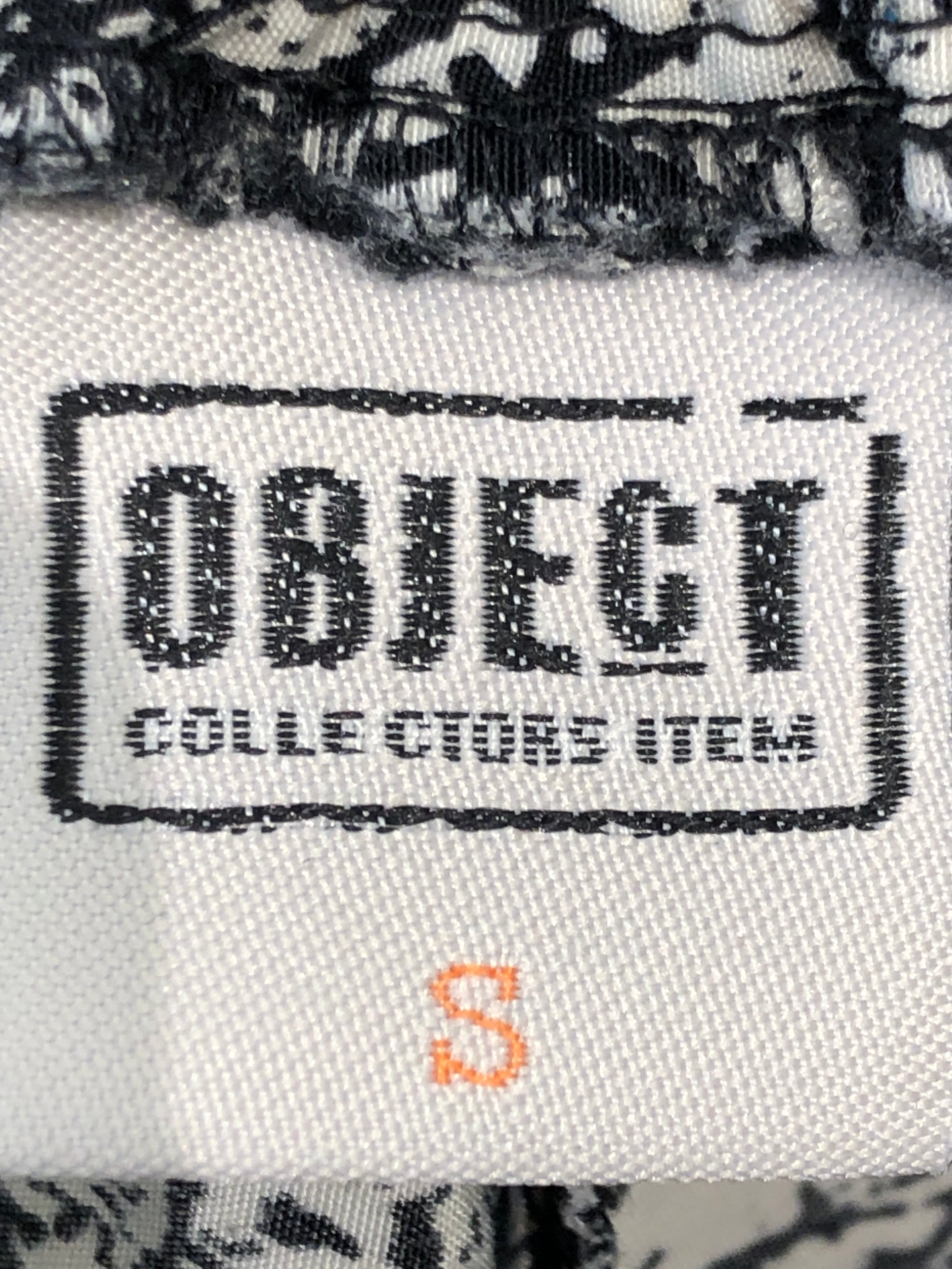 Object Bukser