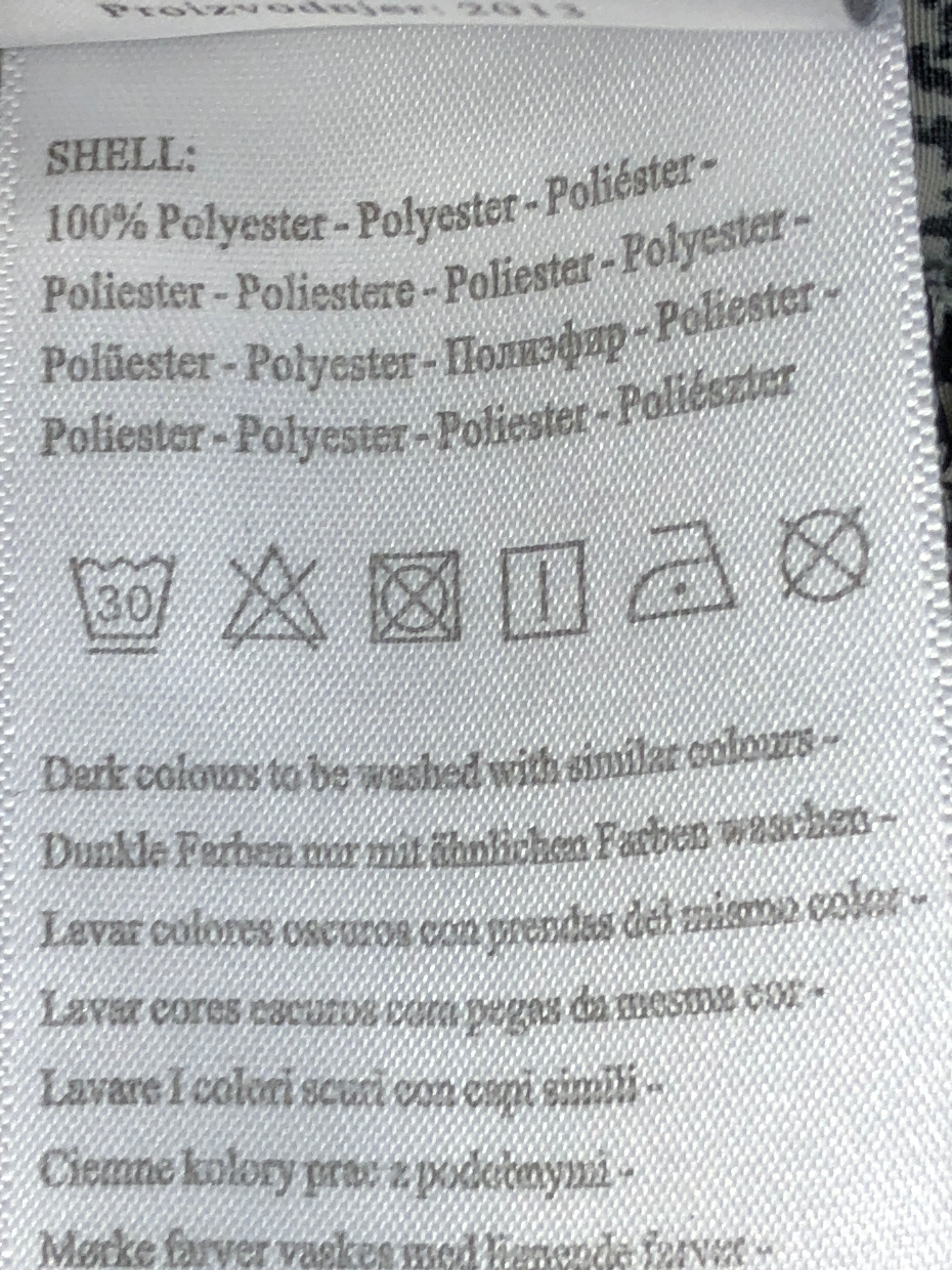 Object Bukser
