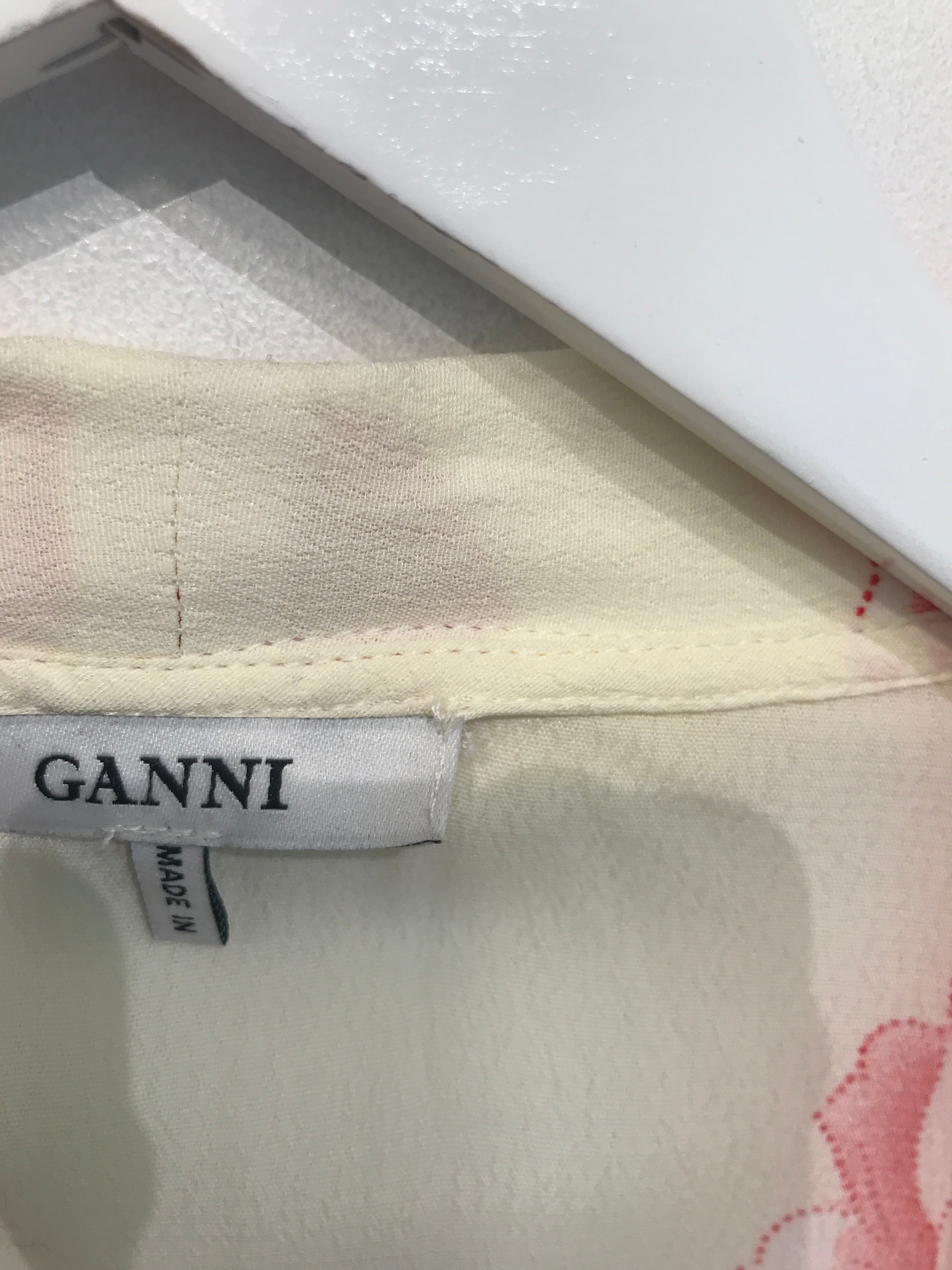 GANNI