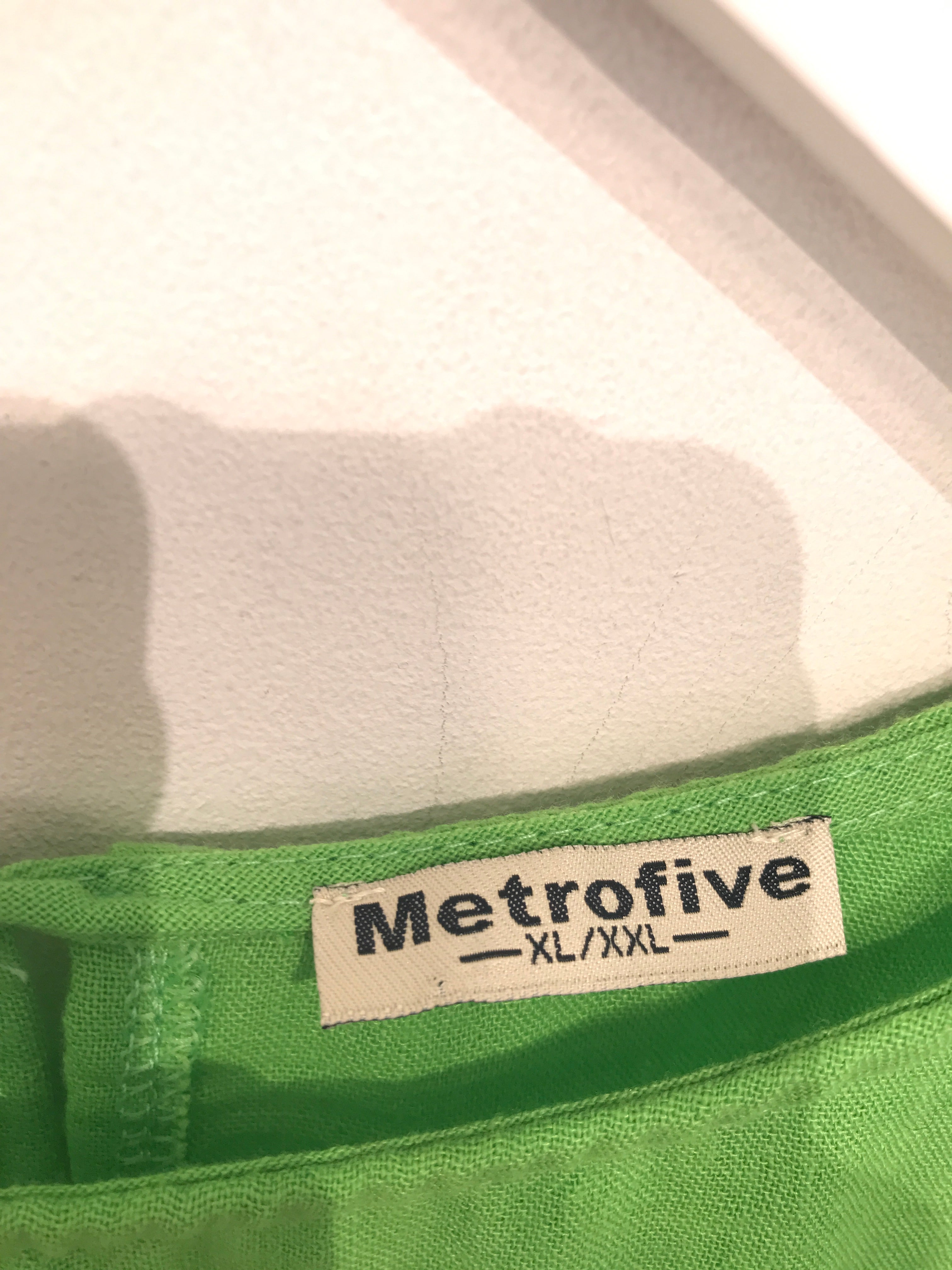 Metrofive Kjole
