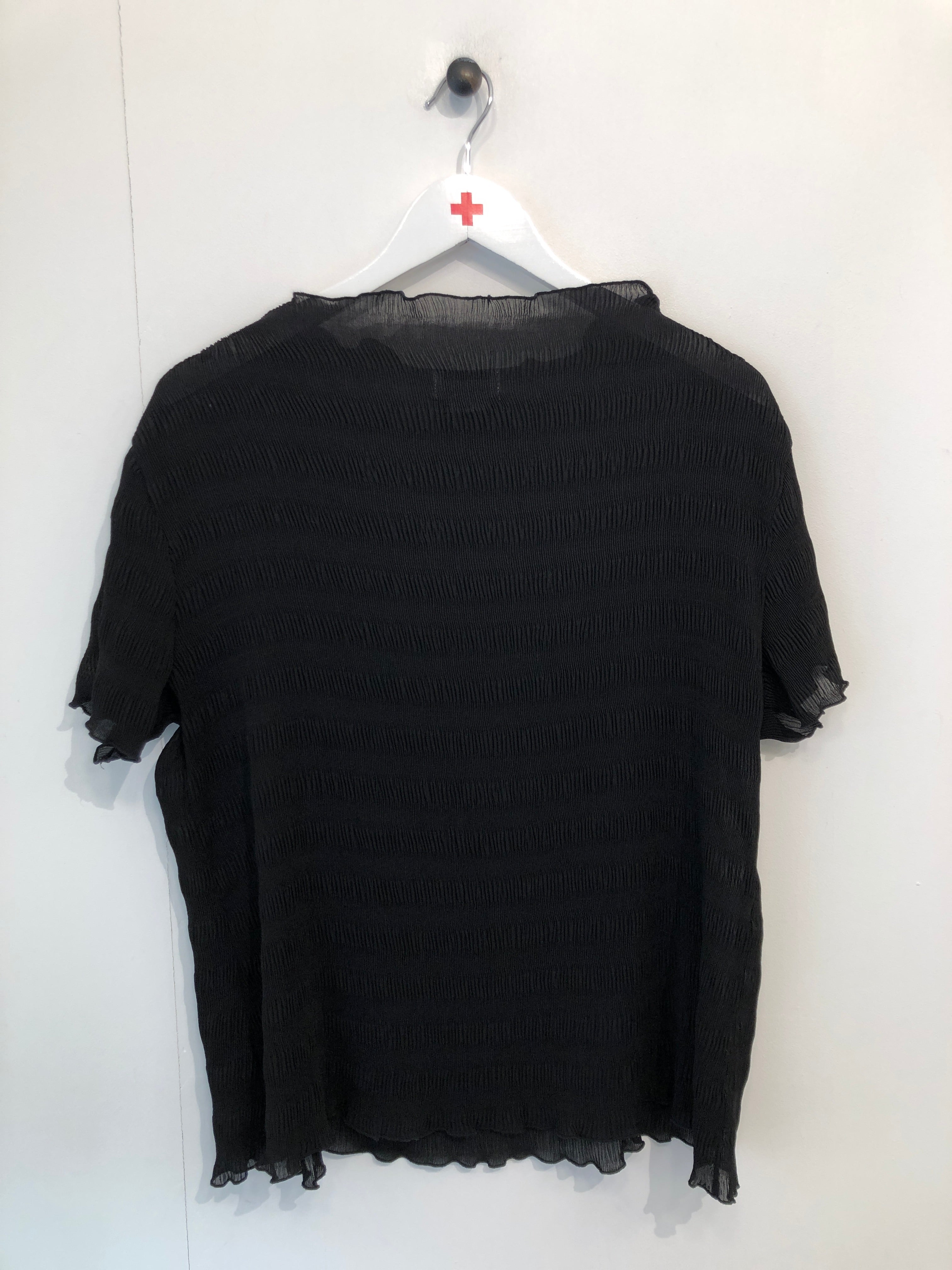Weekday Bluse
