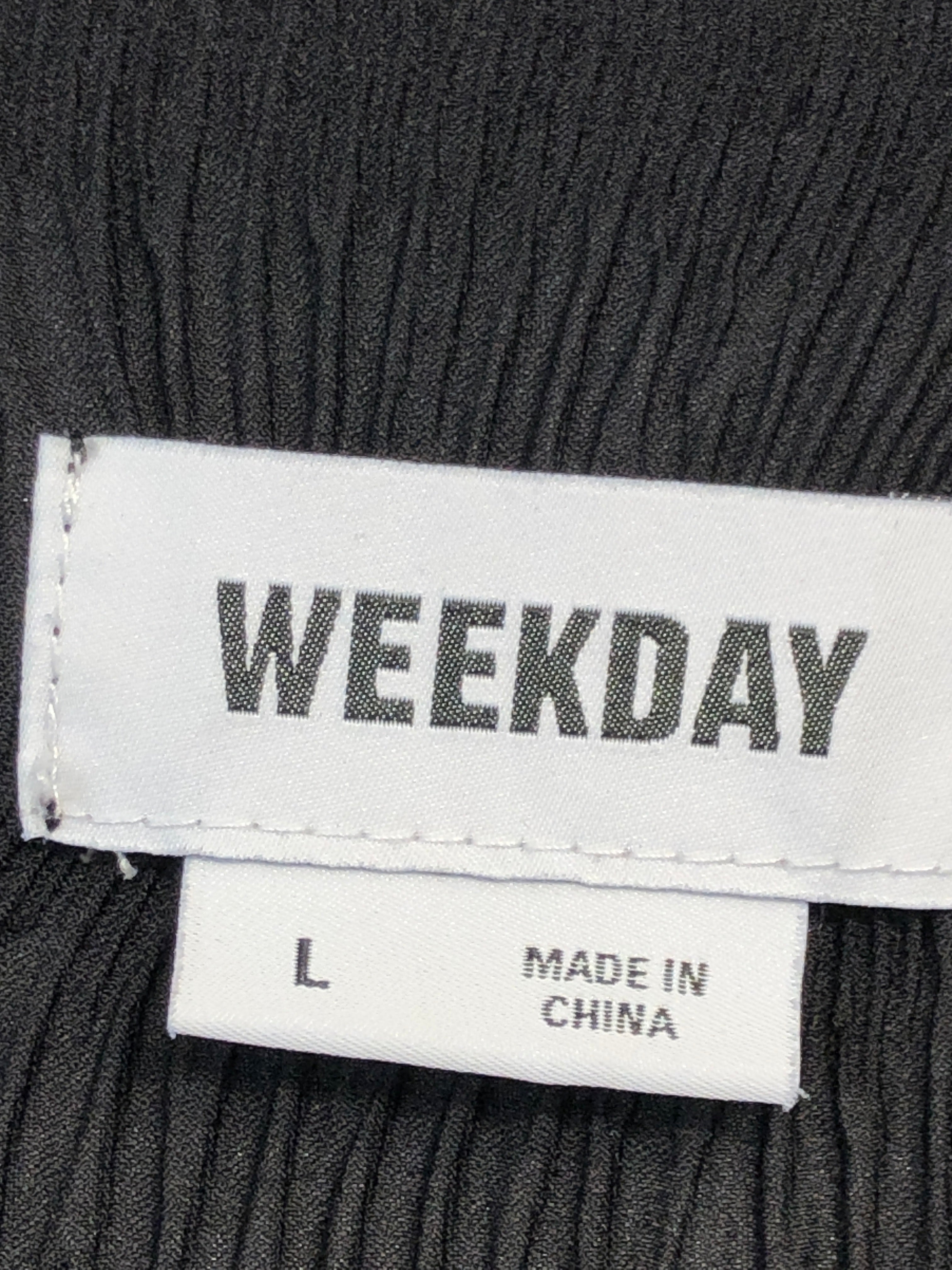 Weekday Bluse
