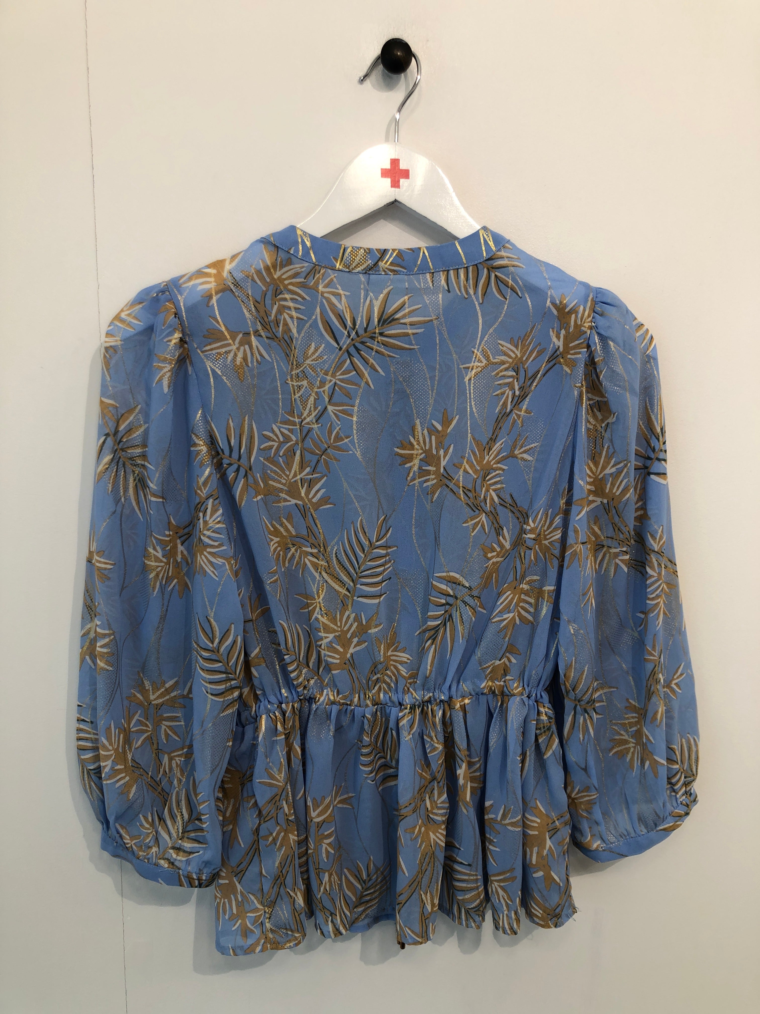 Only Bluse