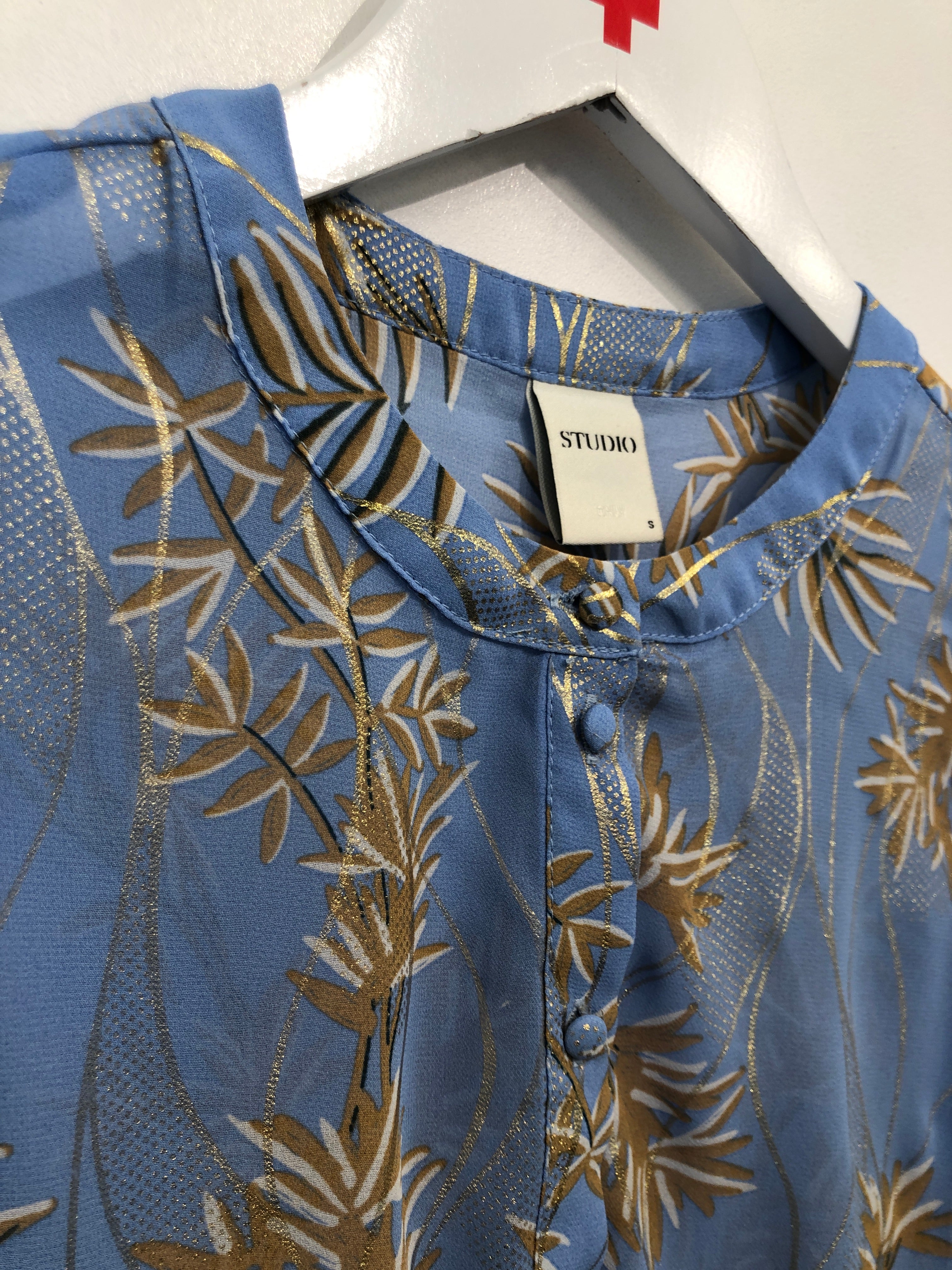 Only Bluse