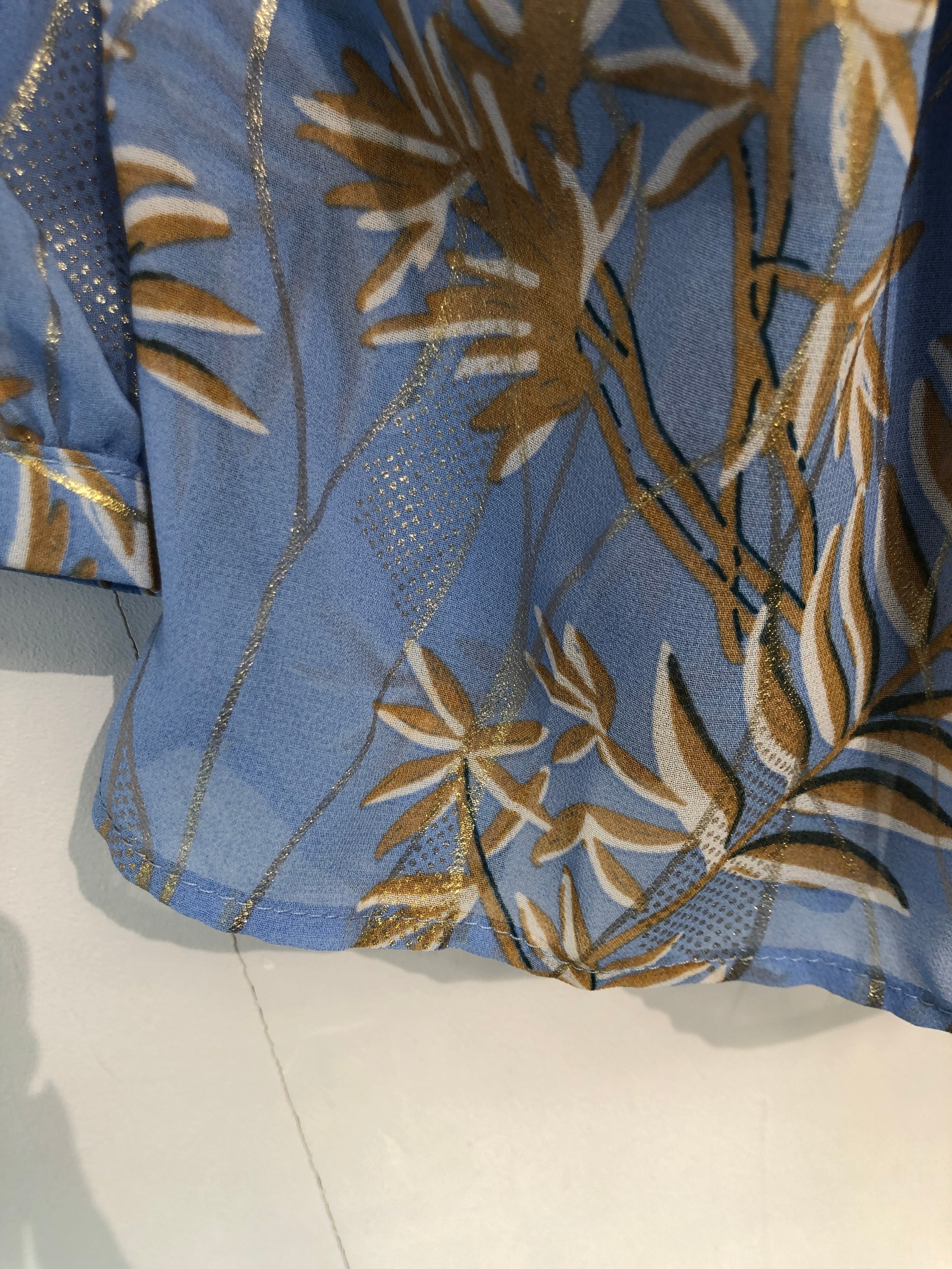 Only Bluse