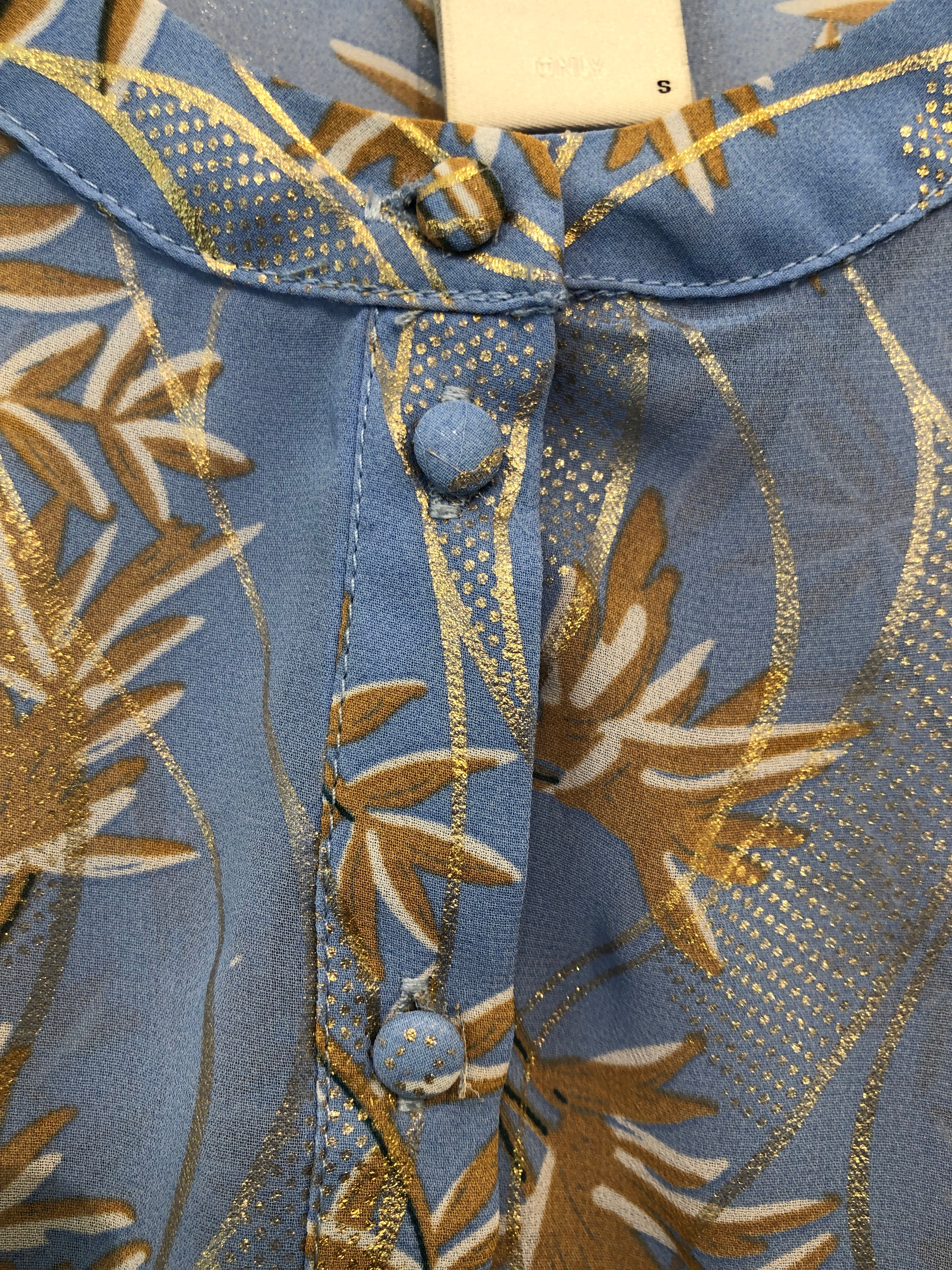Only Bluse
