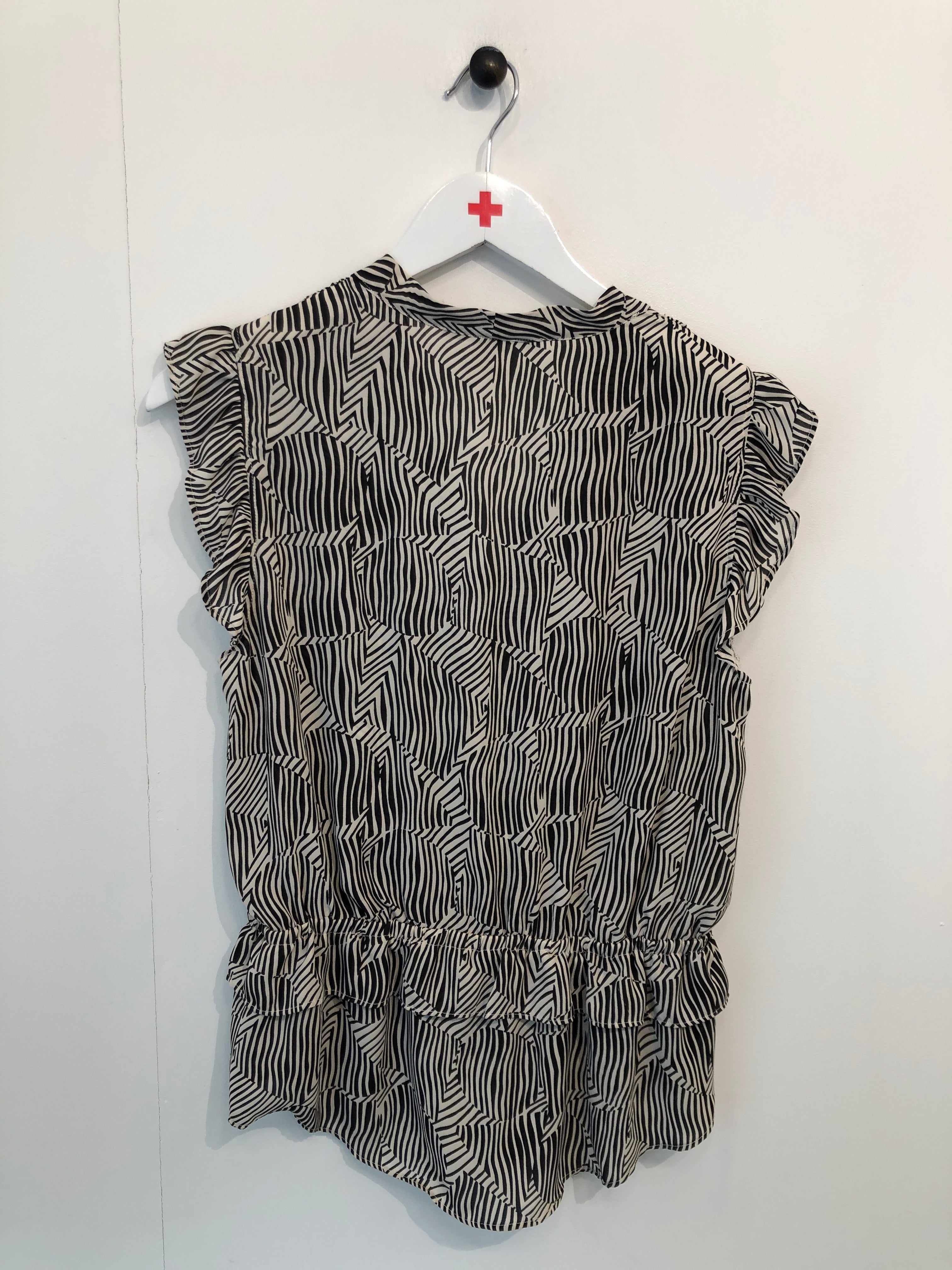 Scotch & Soda Bluse