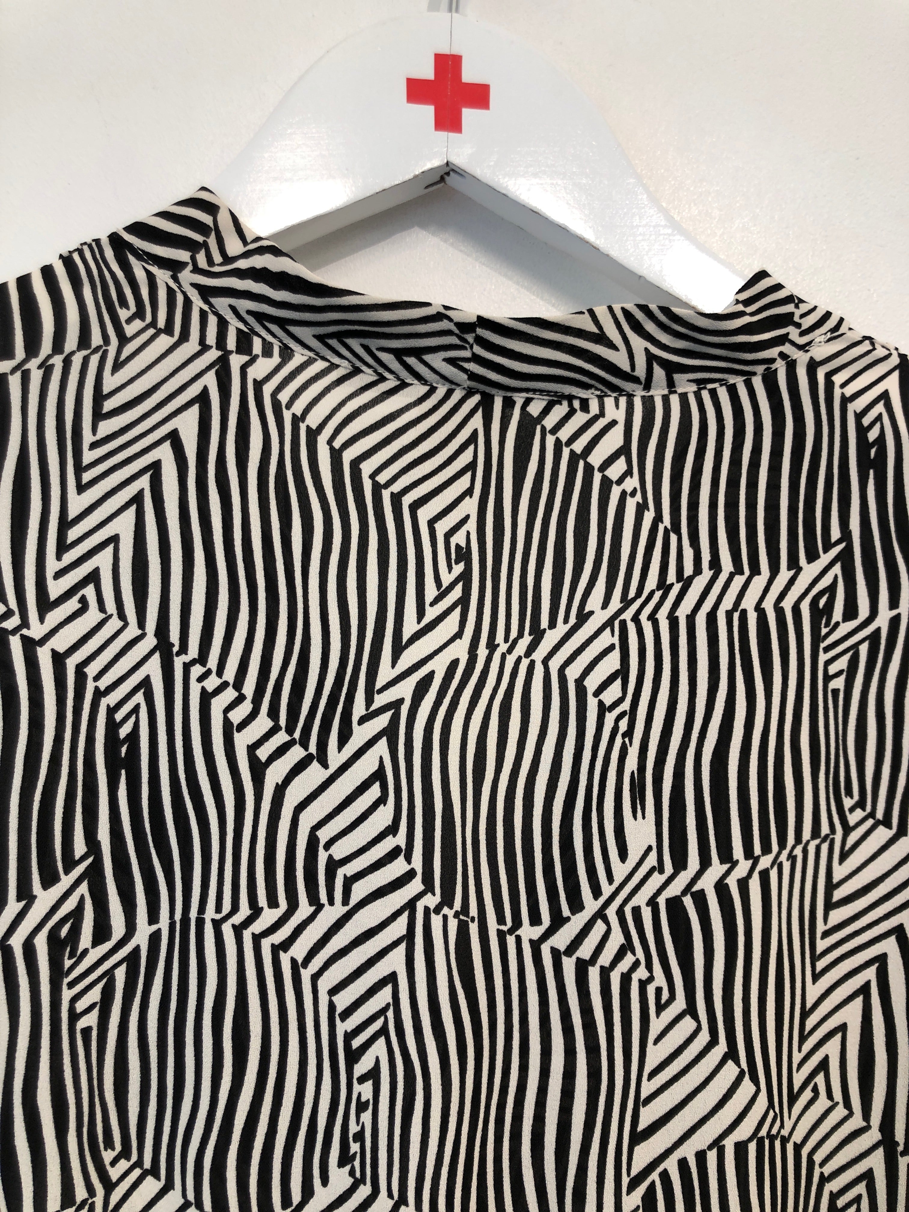 Scotch & Soda Bluse