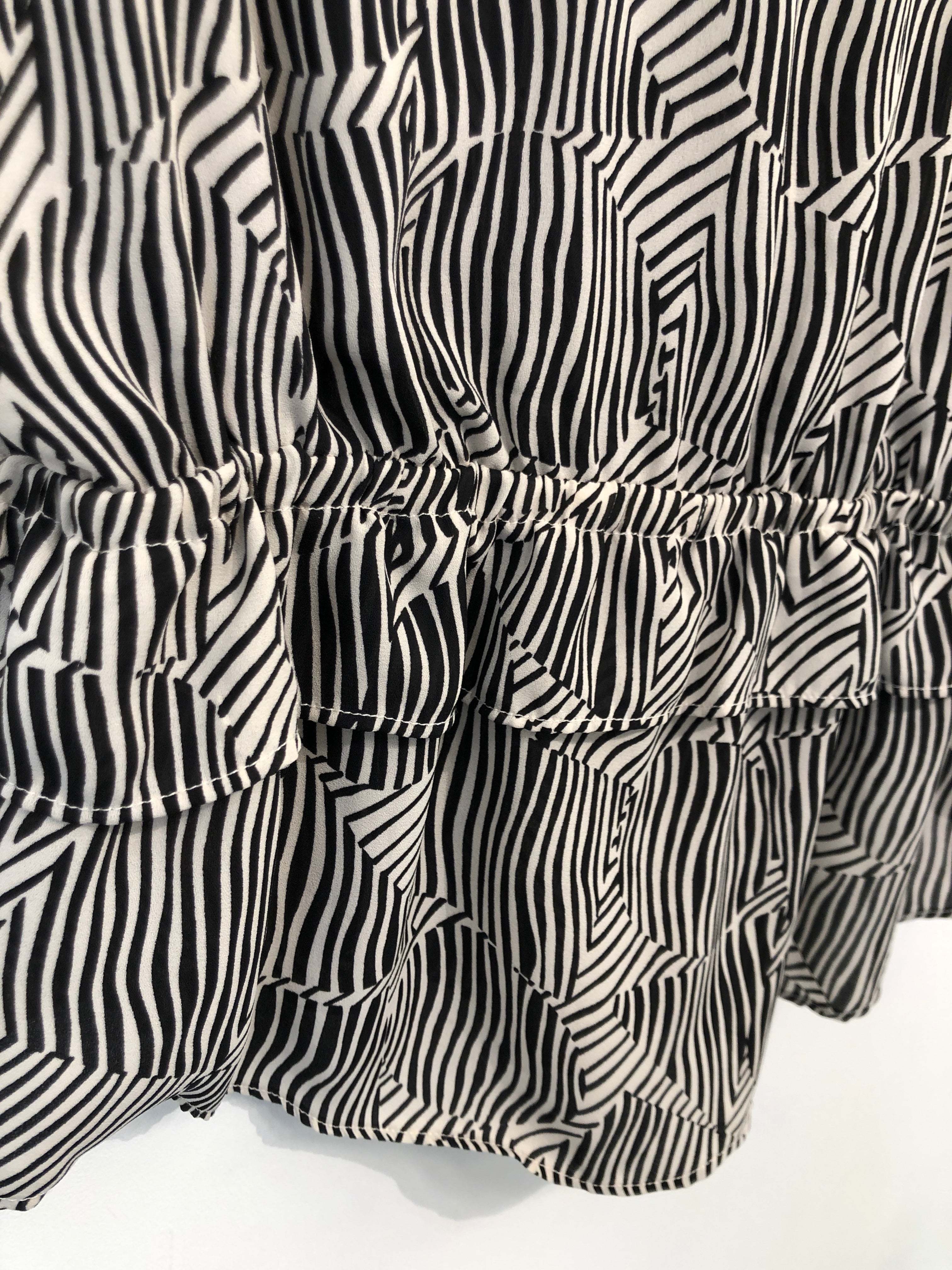 Scotch & Soda Bluse