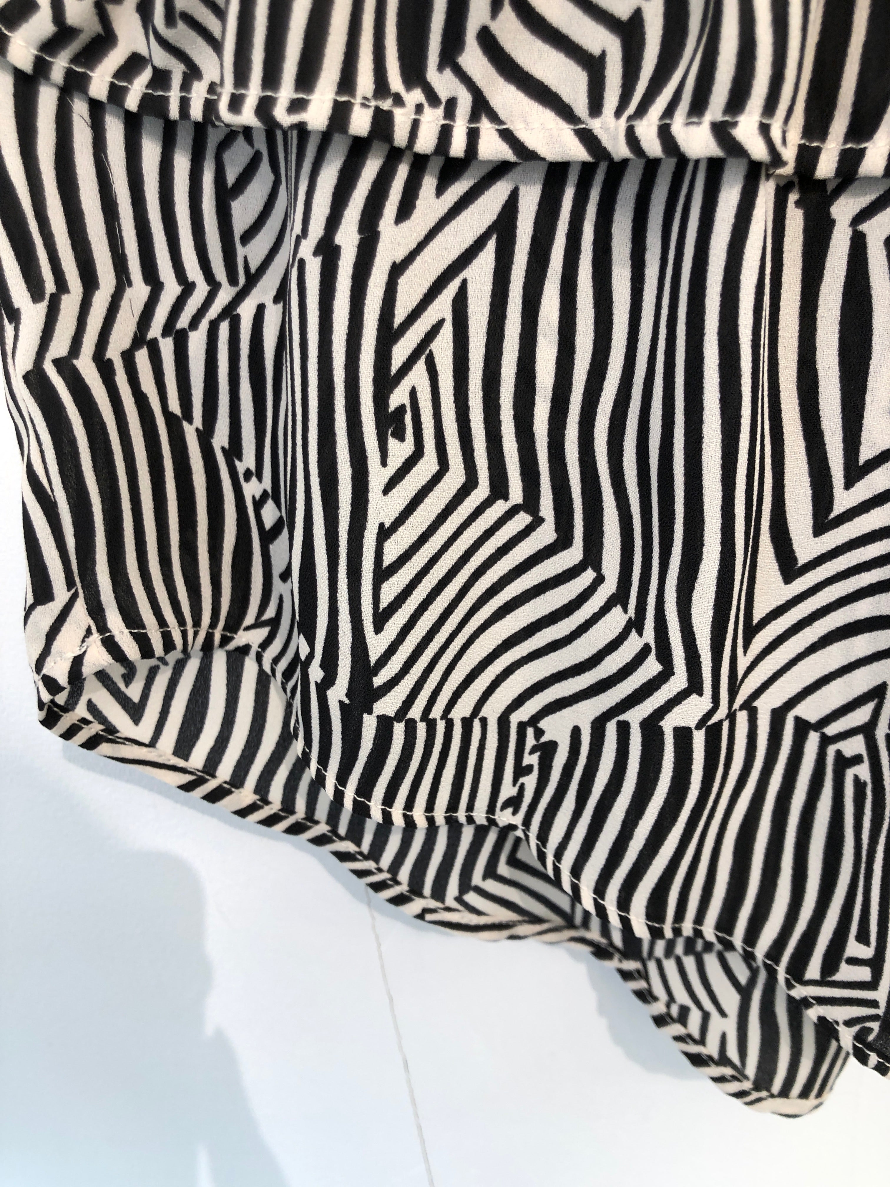 Scotch & Soda Bluse