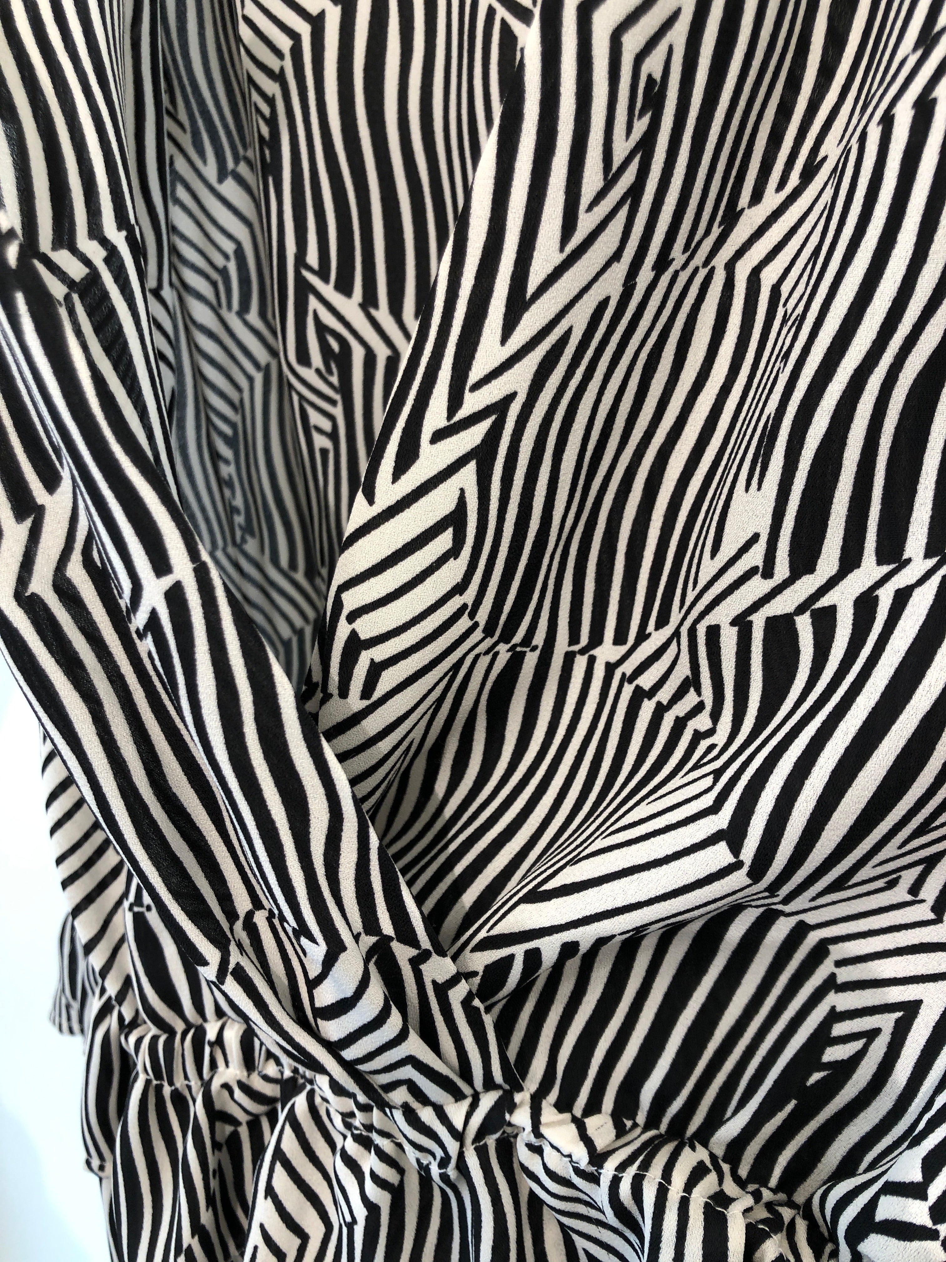 Scotch & Soda Bluse