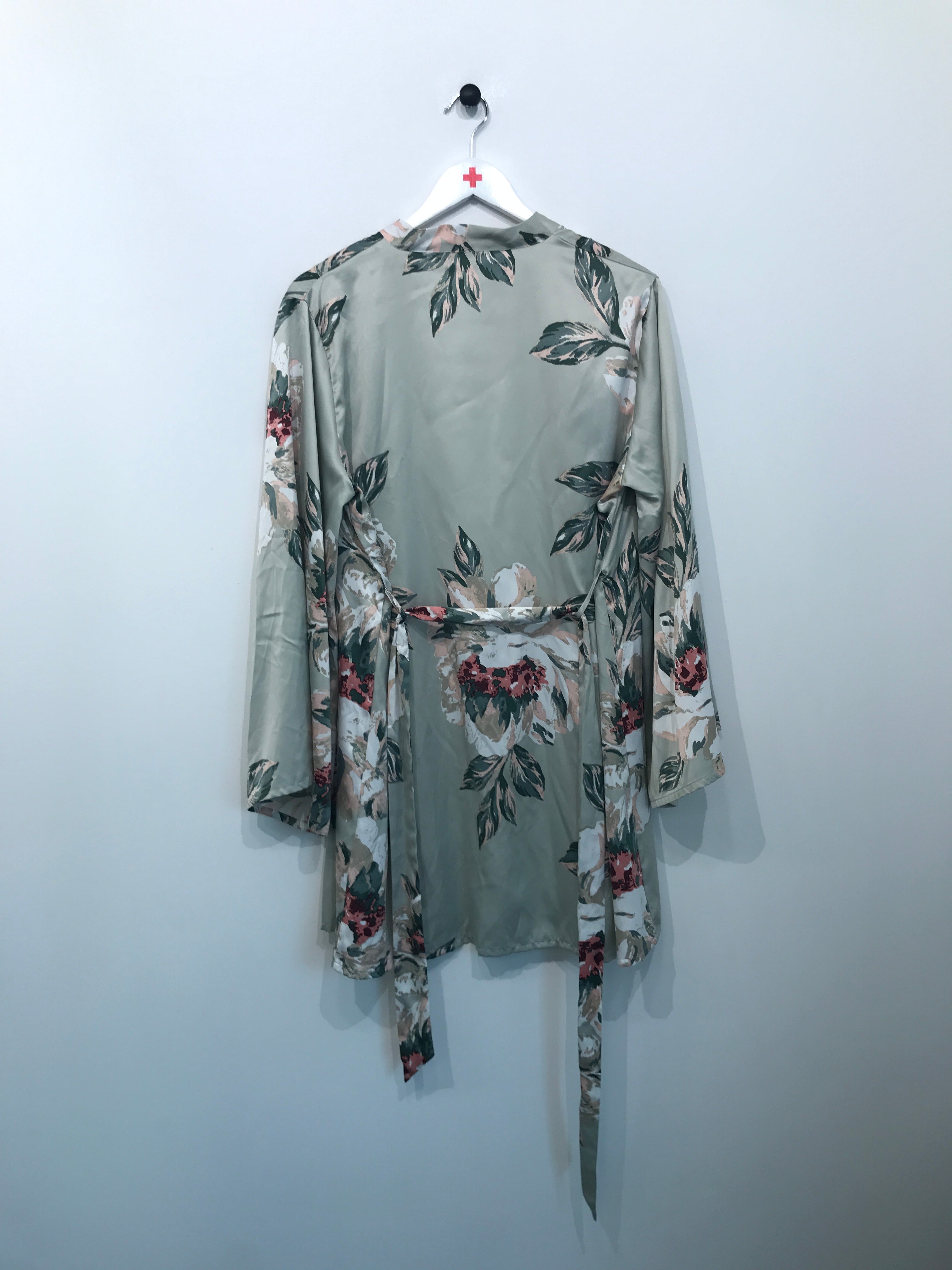 Hunkemoller Kimono