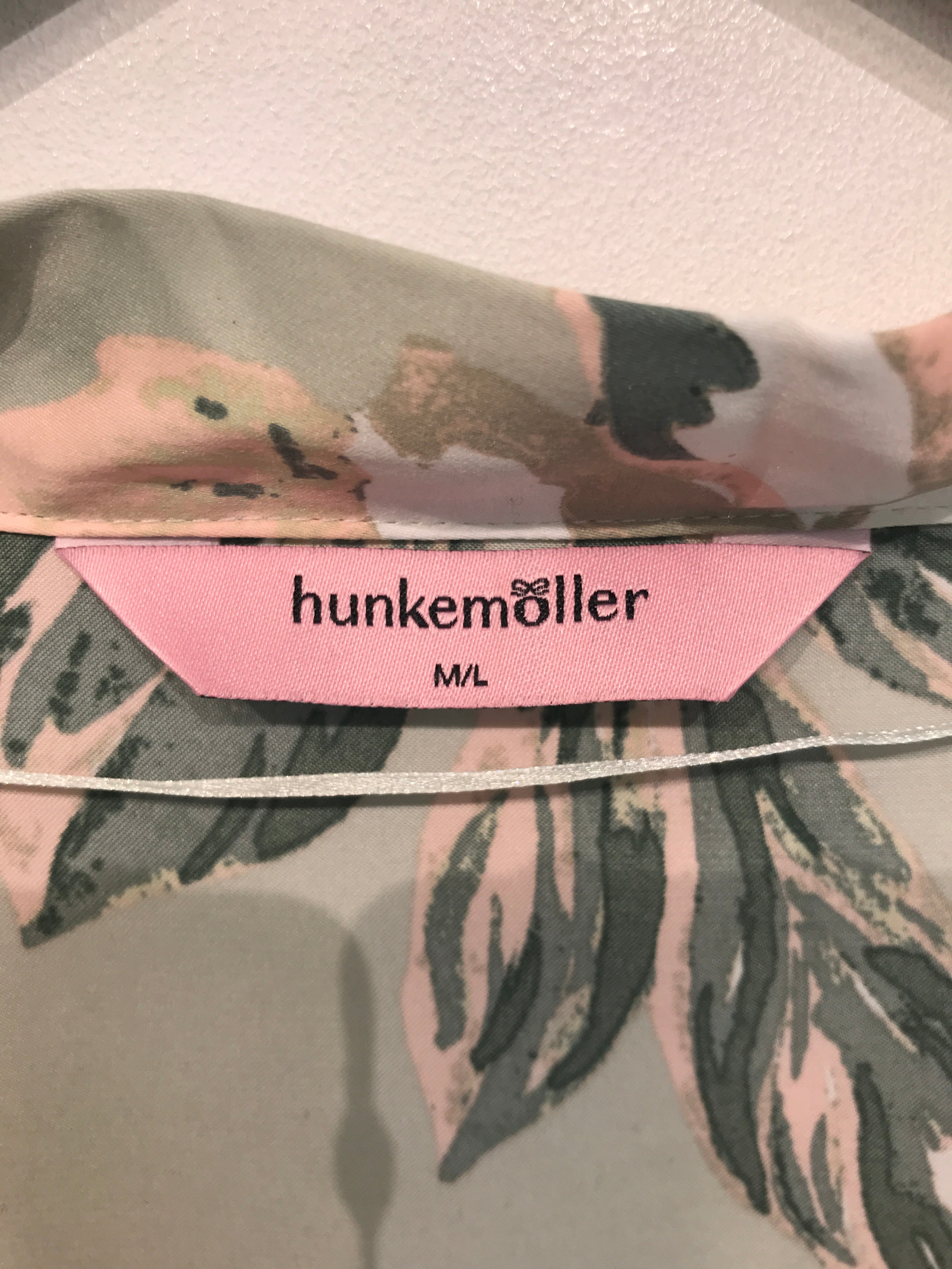 Hunkemoller Kimono