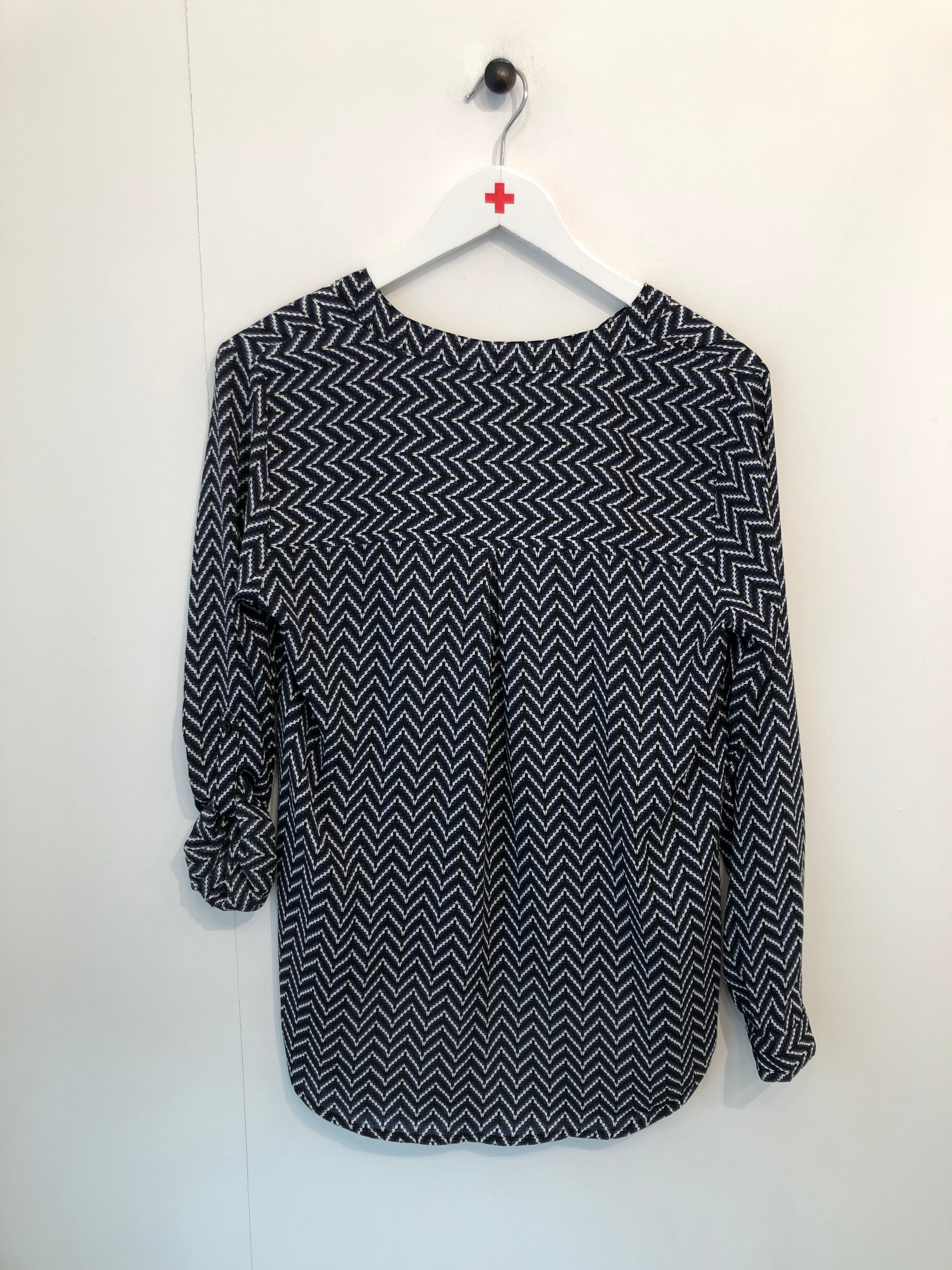 Amisu Bluse