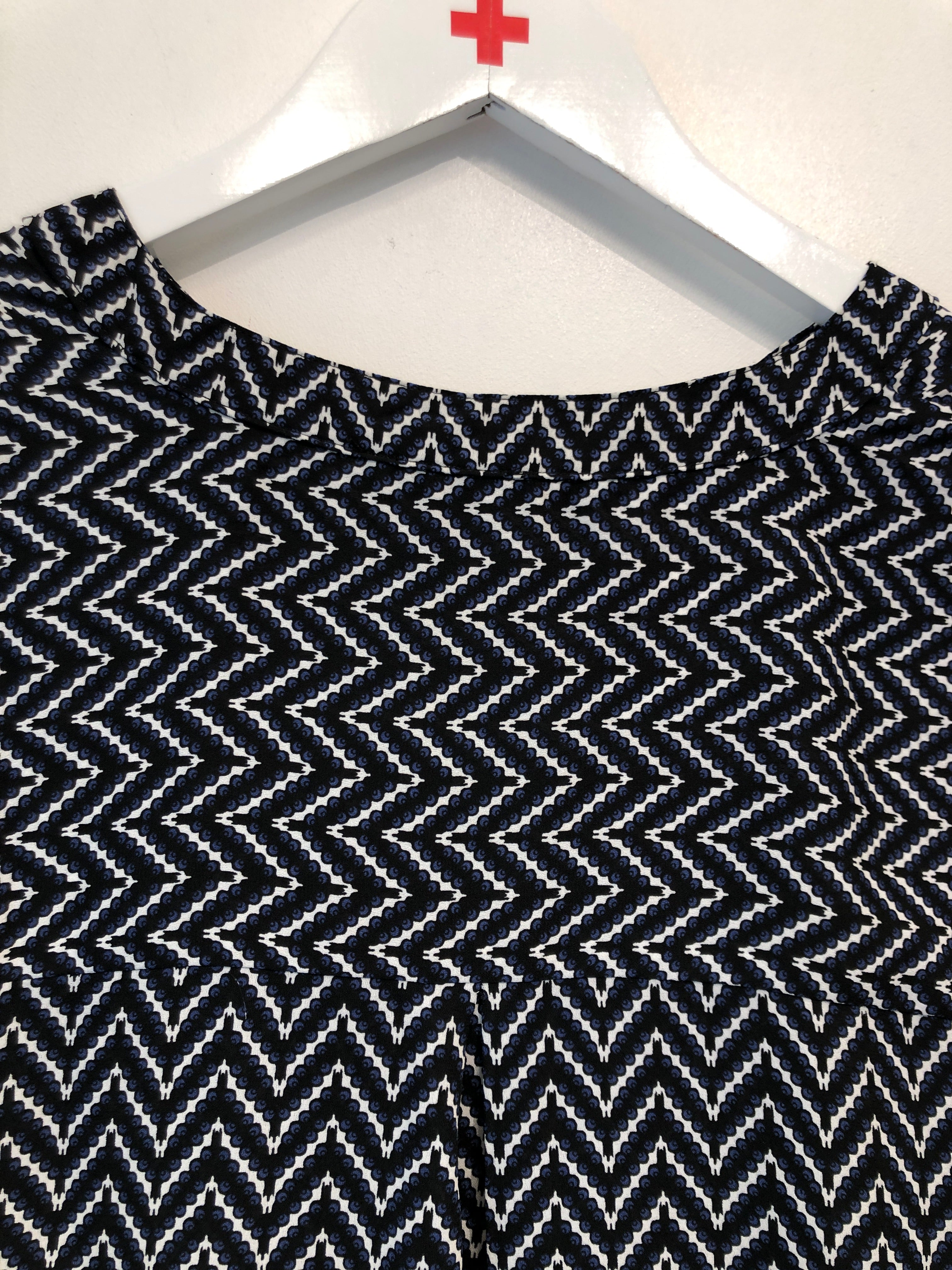 Amisu Bluse