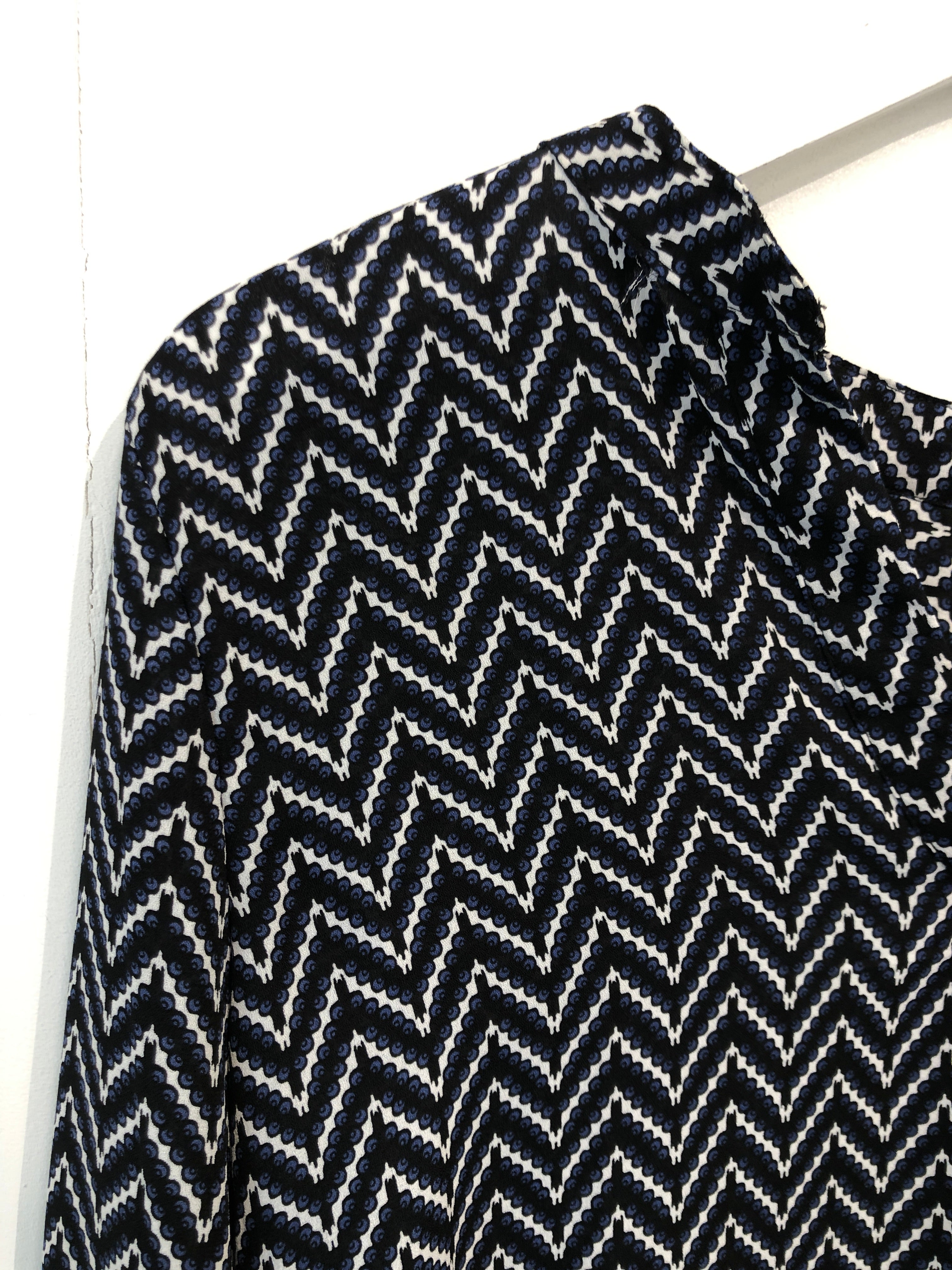 Amisu Bluse