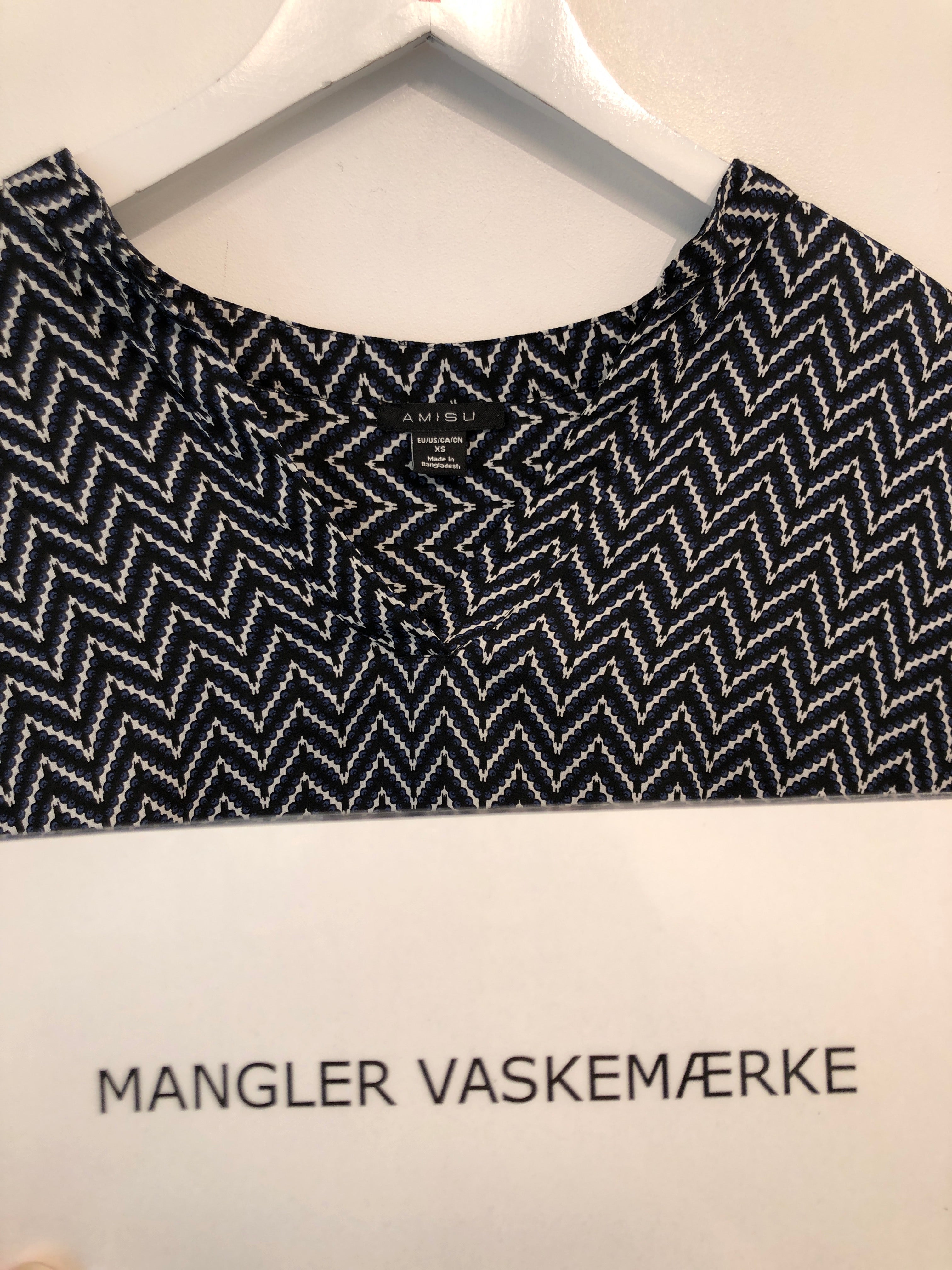 Amisu Bluse