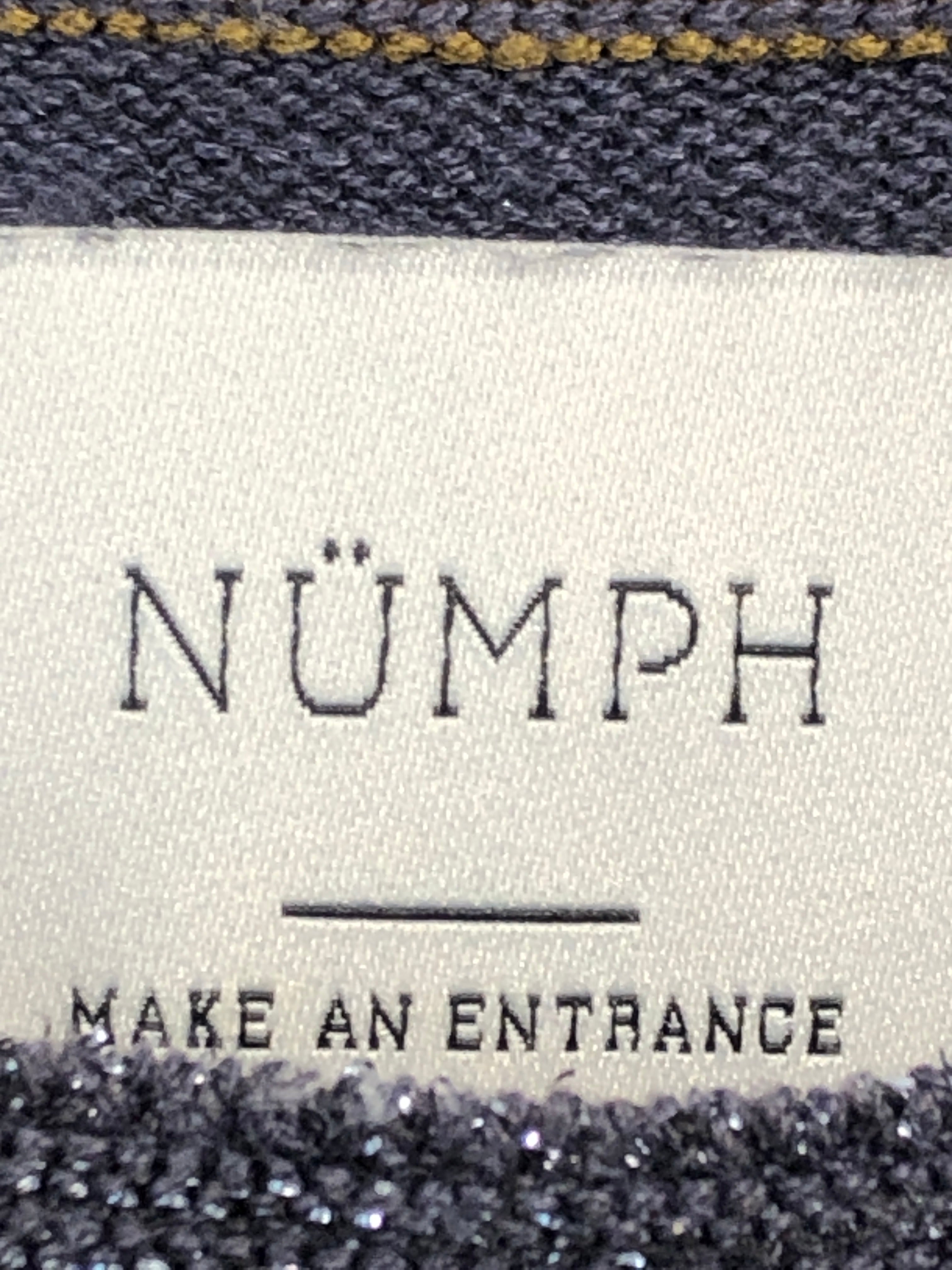 Nümph Bluse