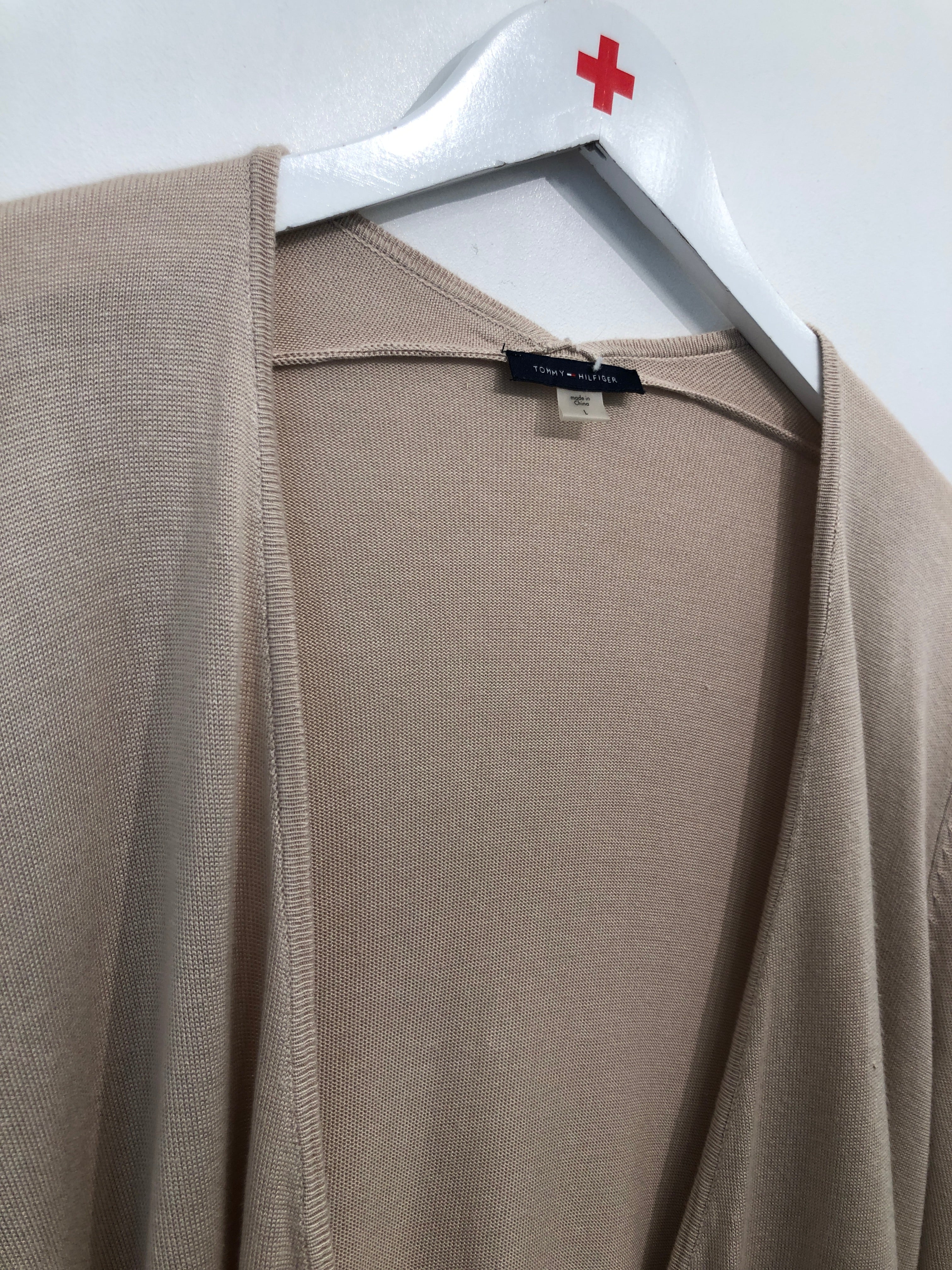 Tommy Hilfiger Cardigan