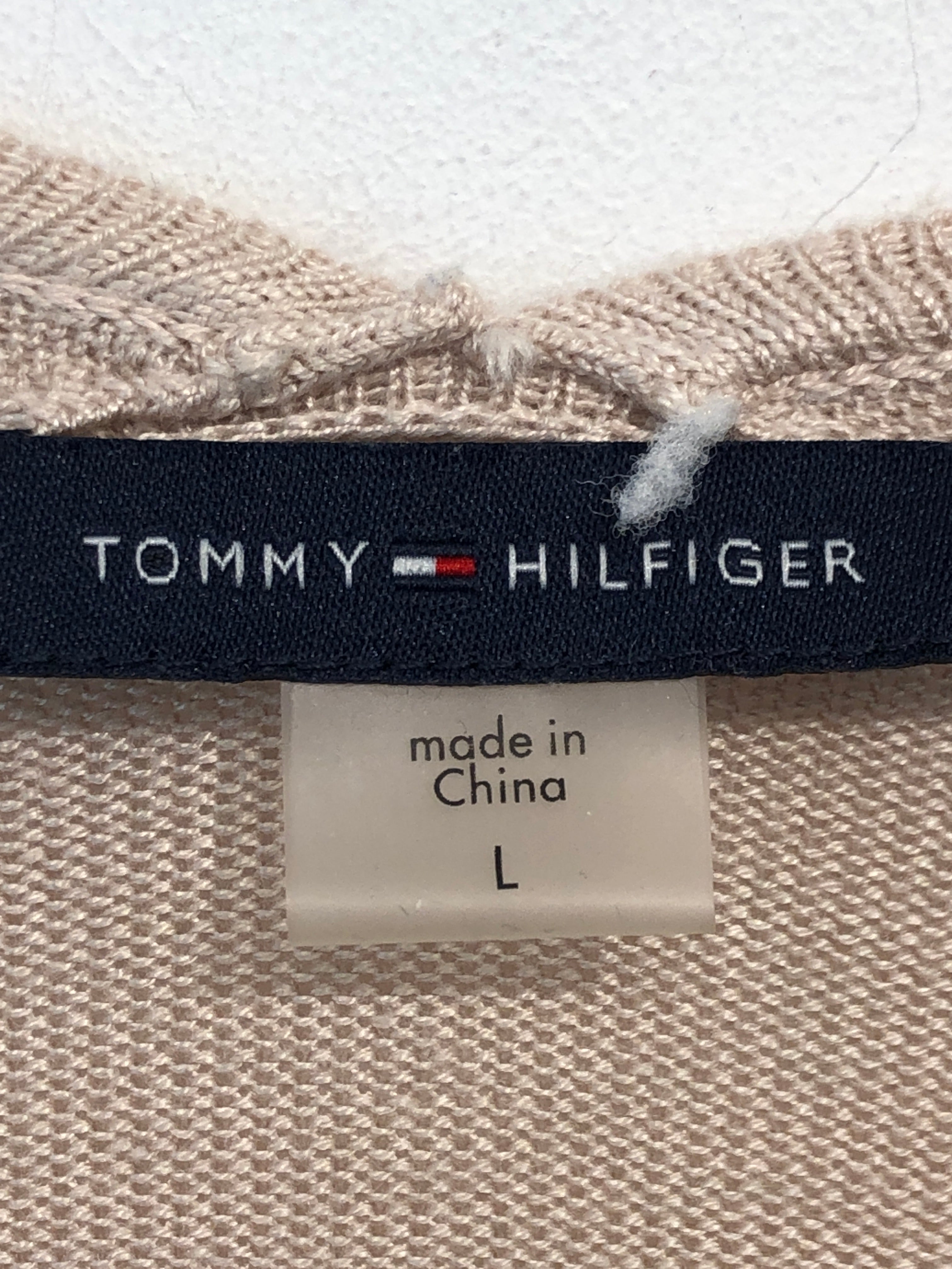 Tommy Hilfiger Cardigan