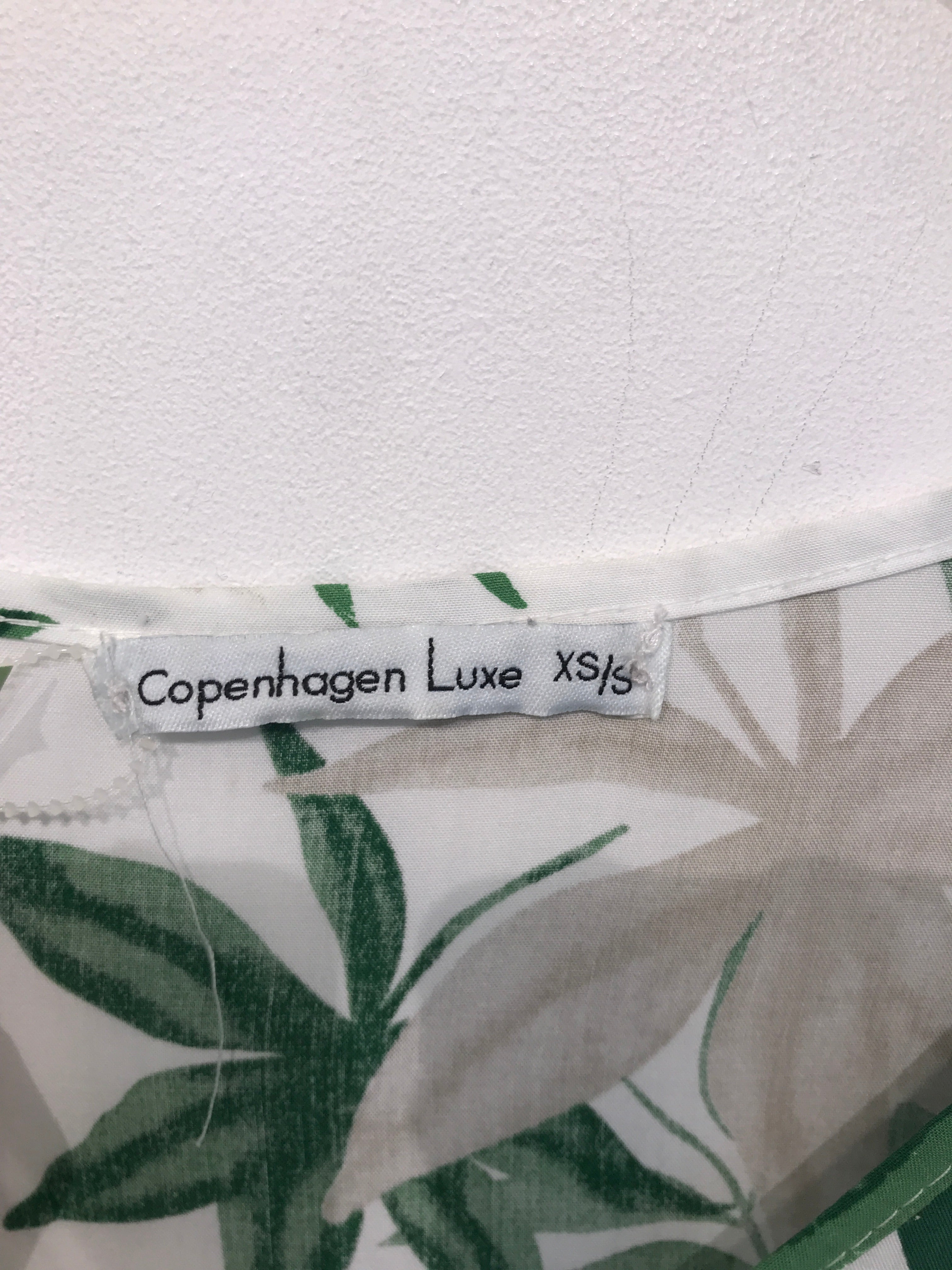 Copenhagen Luxe