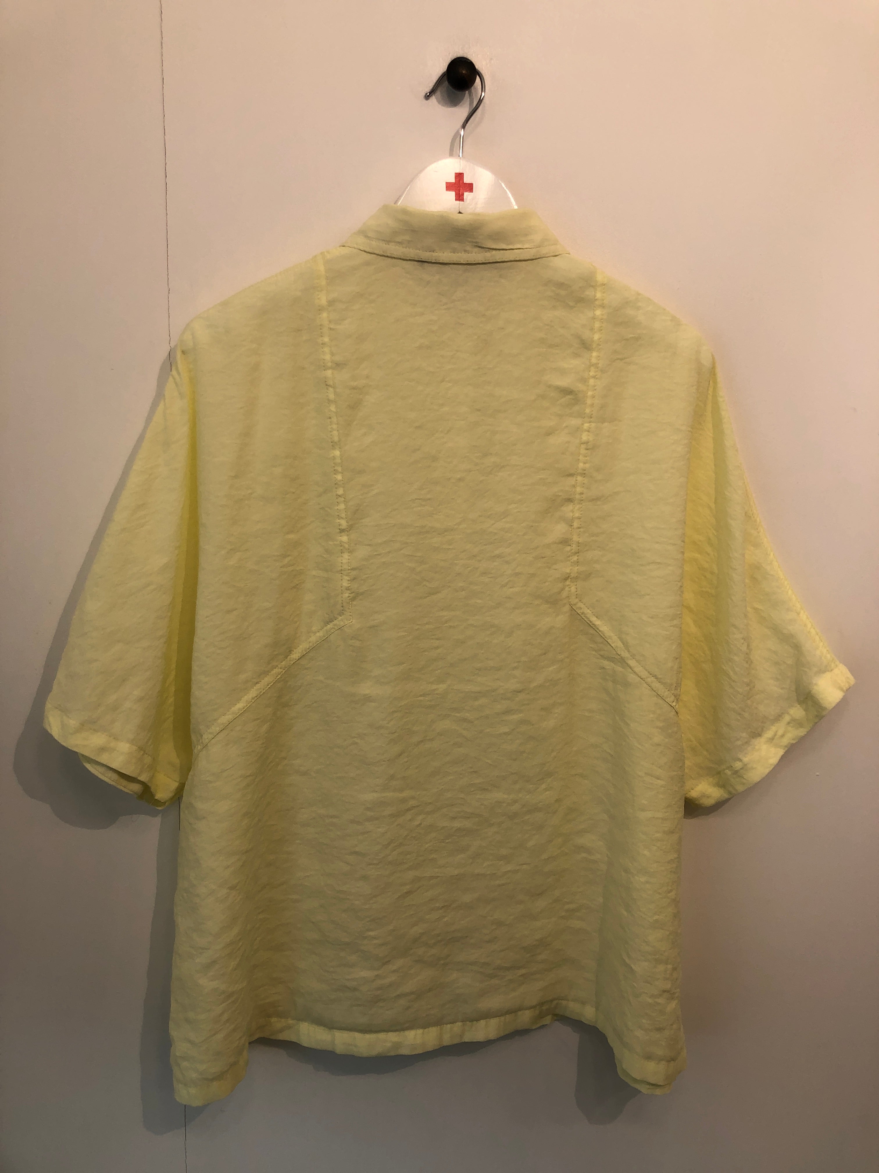 Zara Bluse