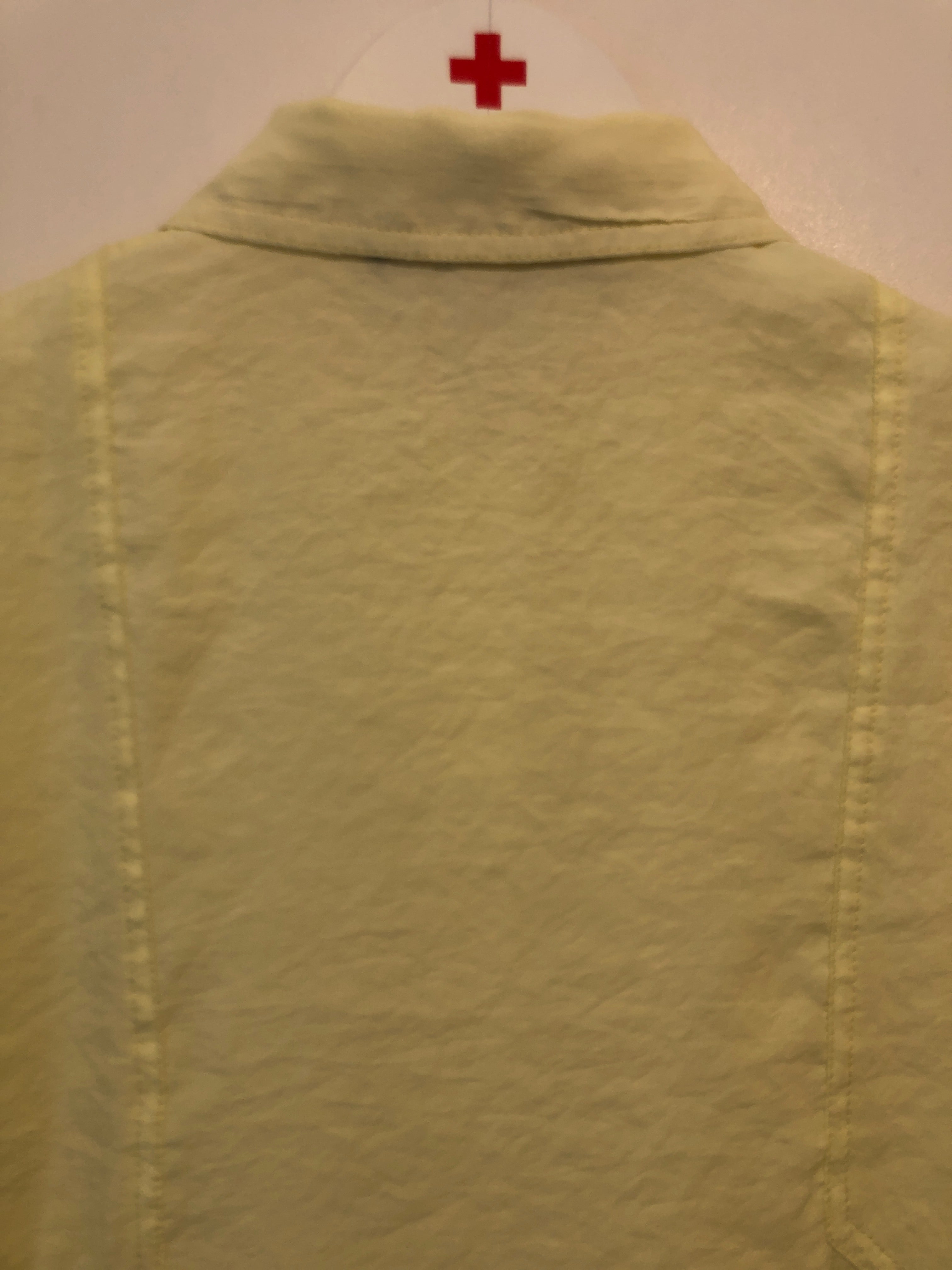 Zara Bluse