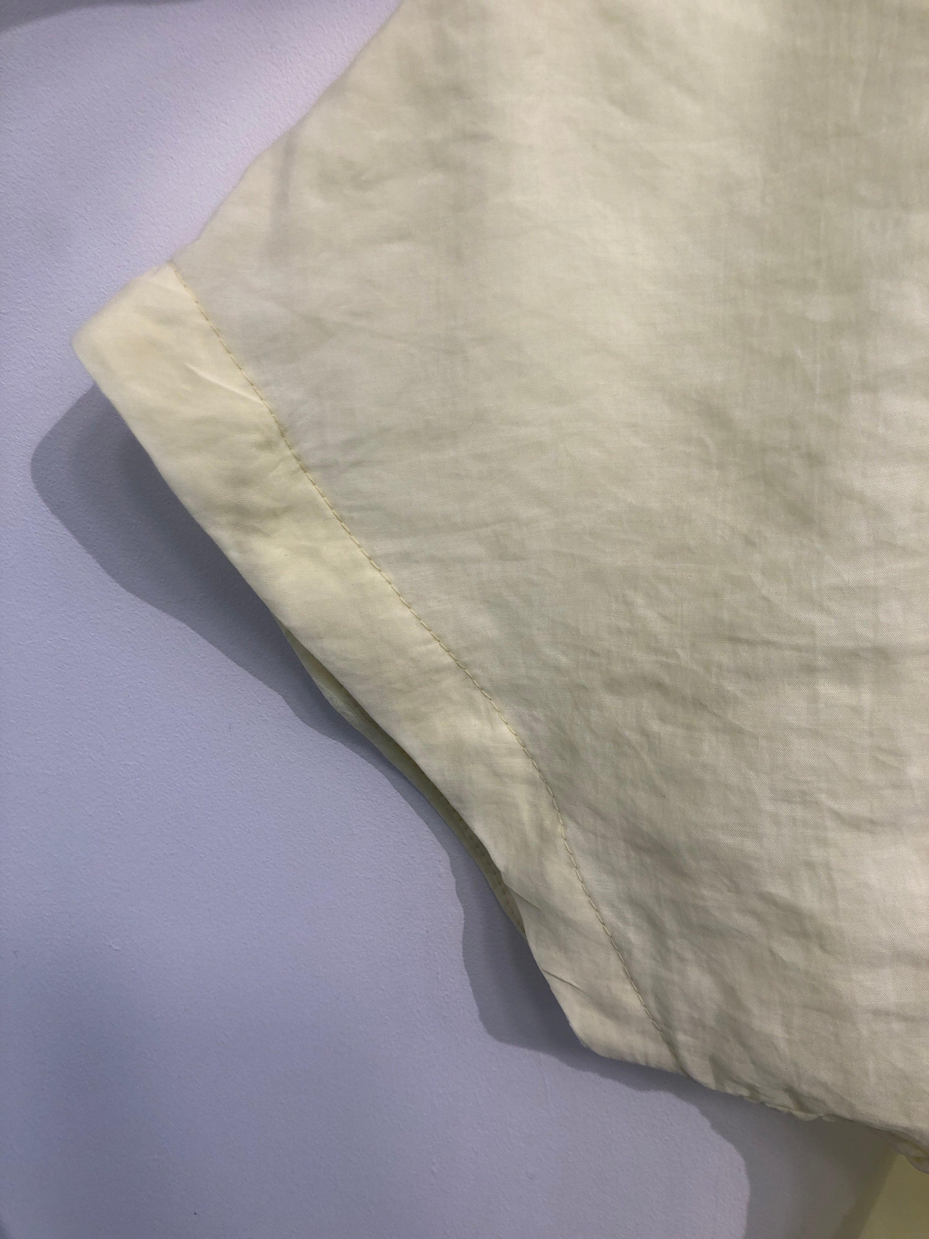 Zara Bluse