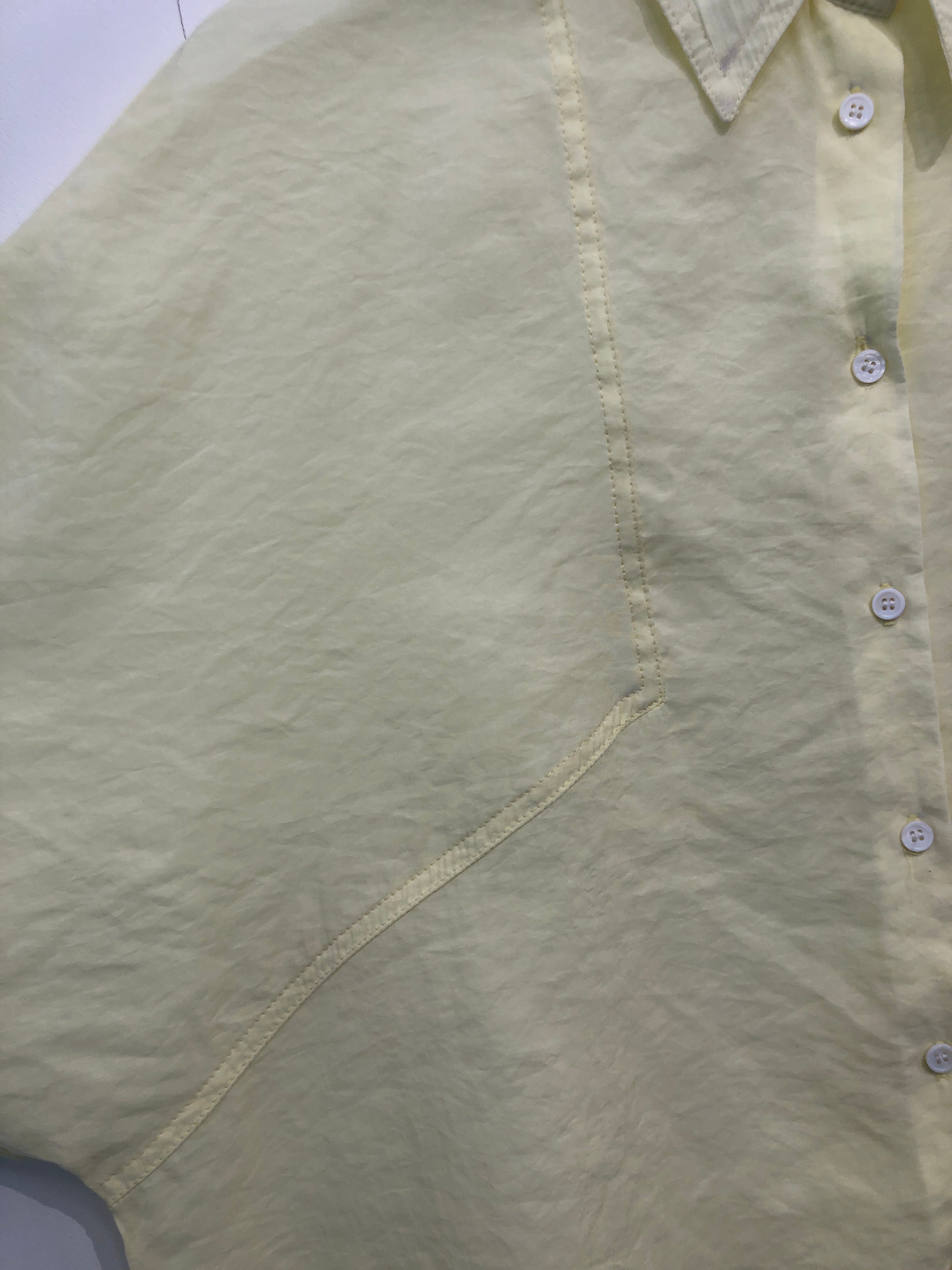 Zara Bluse
