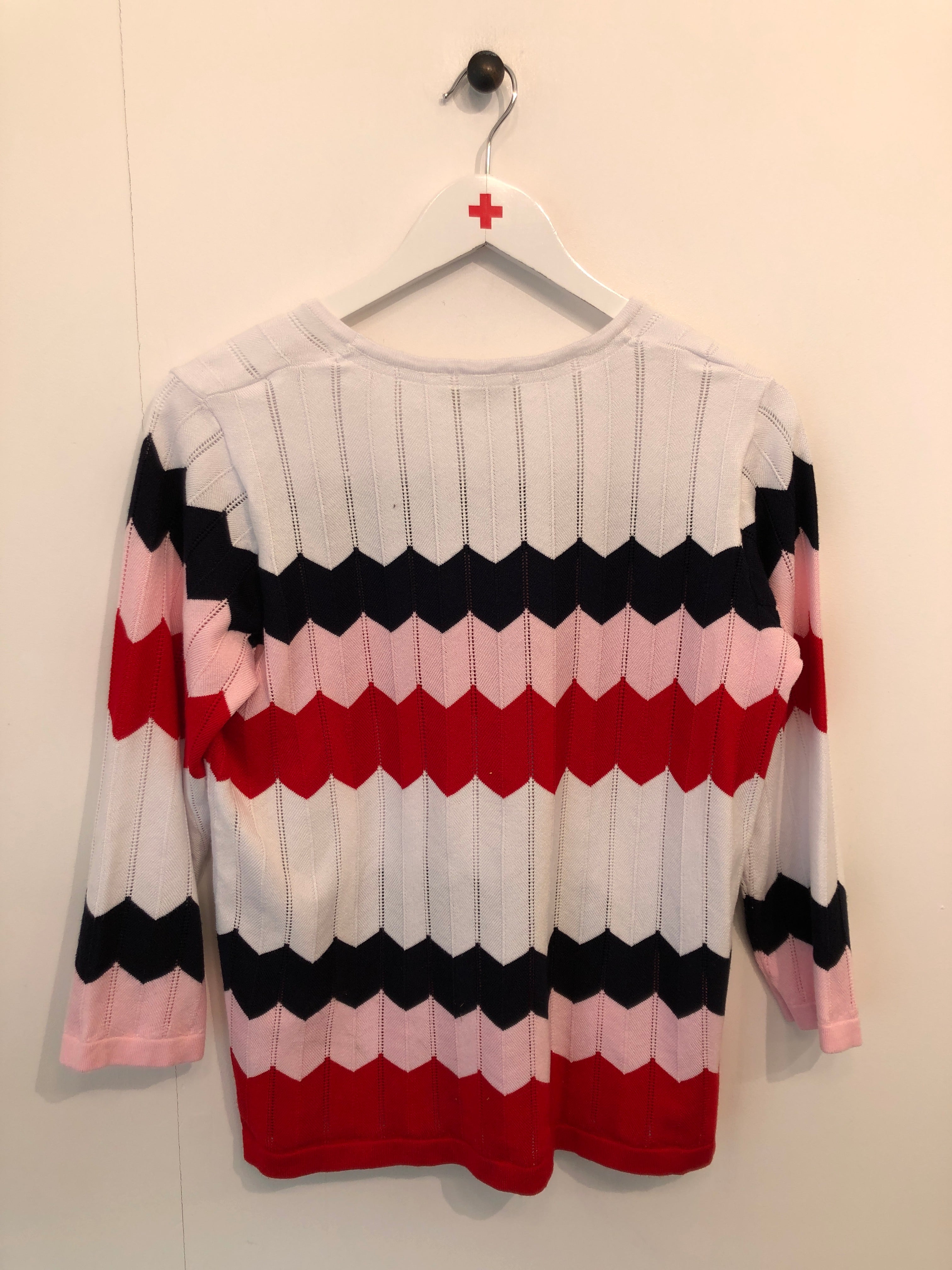 Micha Bluse
