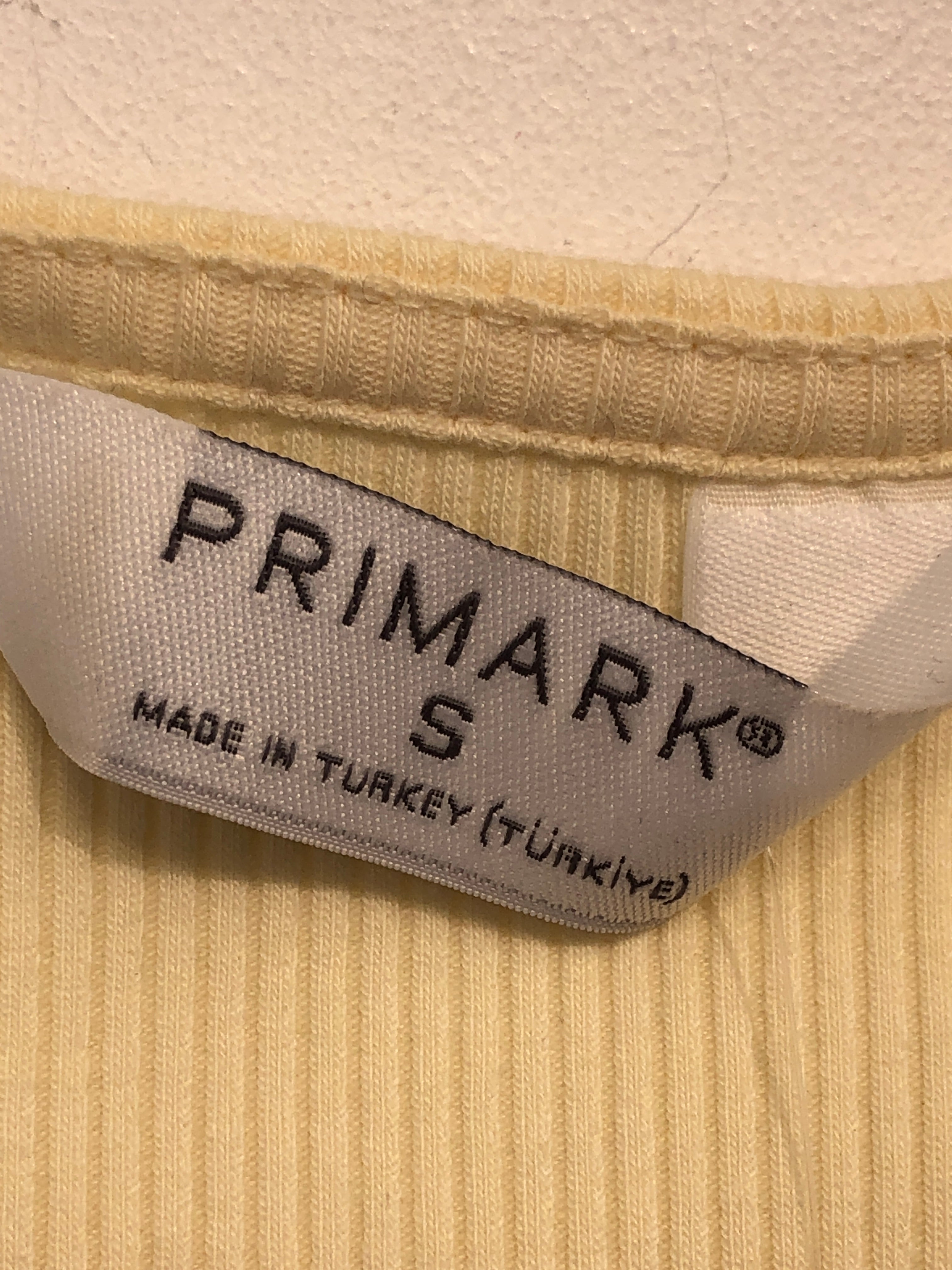 Primark Bluse