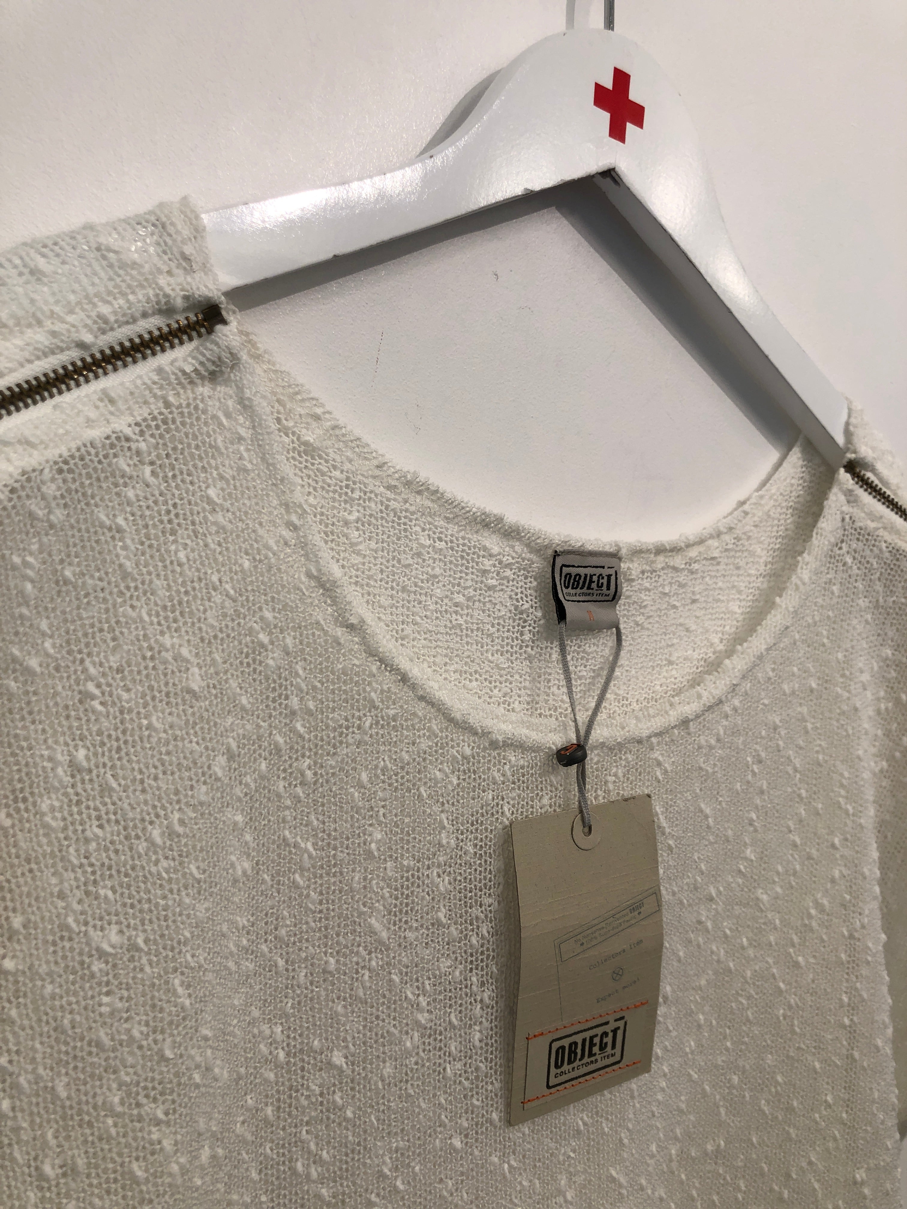 Object Bluse