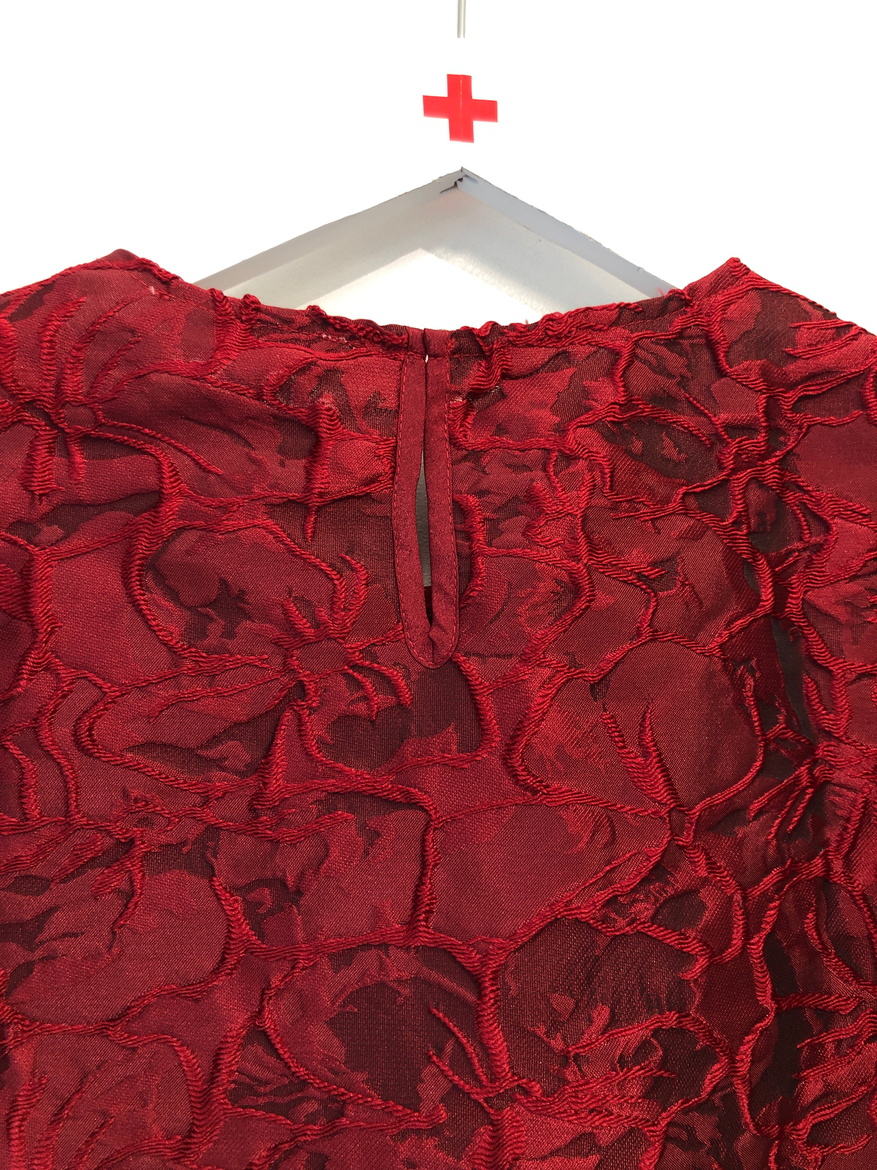 Na-Kd Bluse