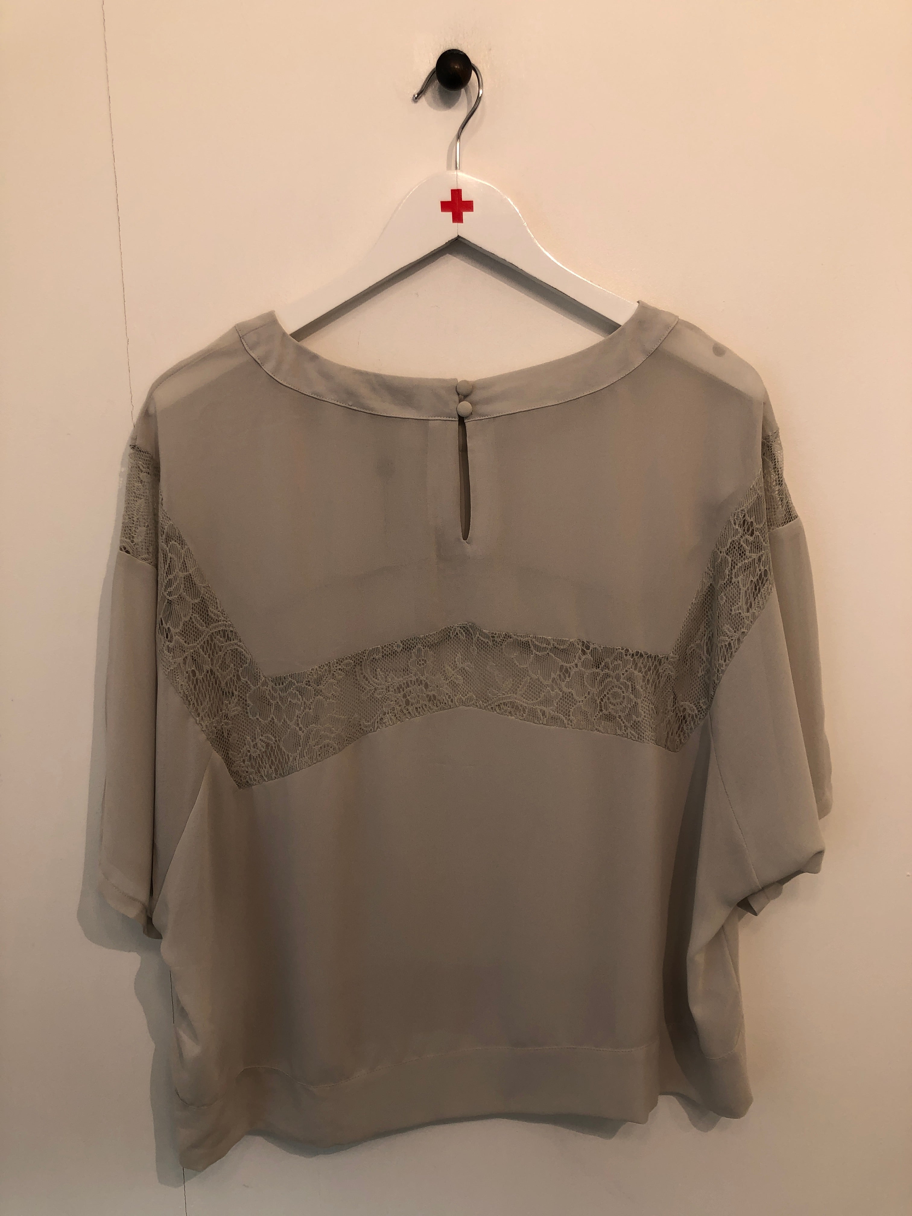 Vero Moda Bluse
