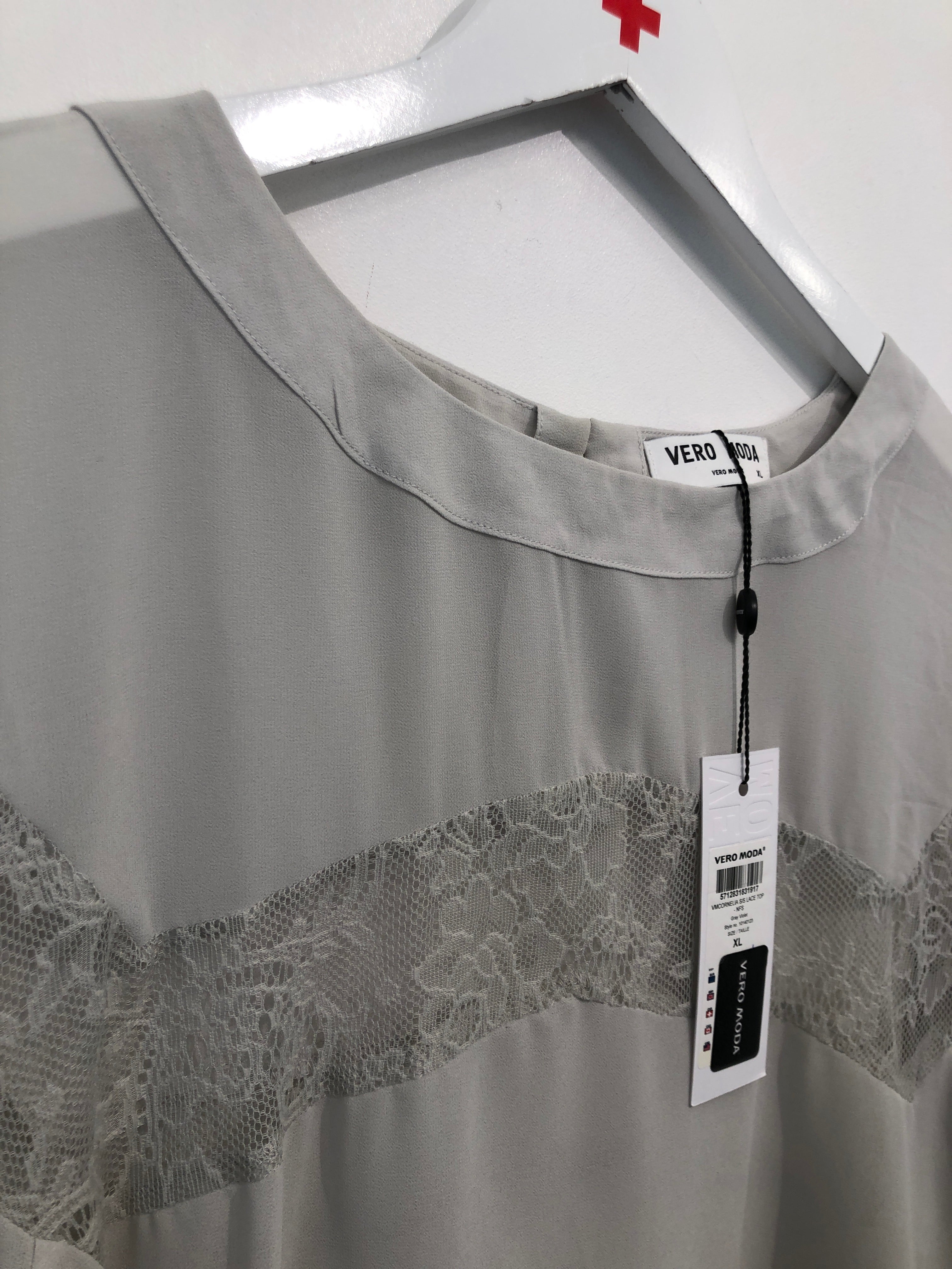 Vero Moda Bluse