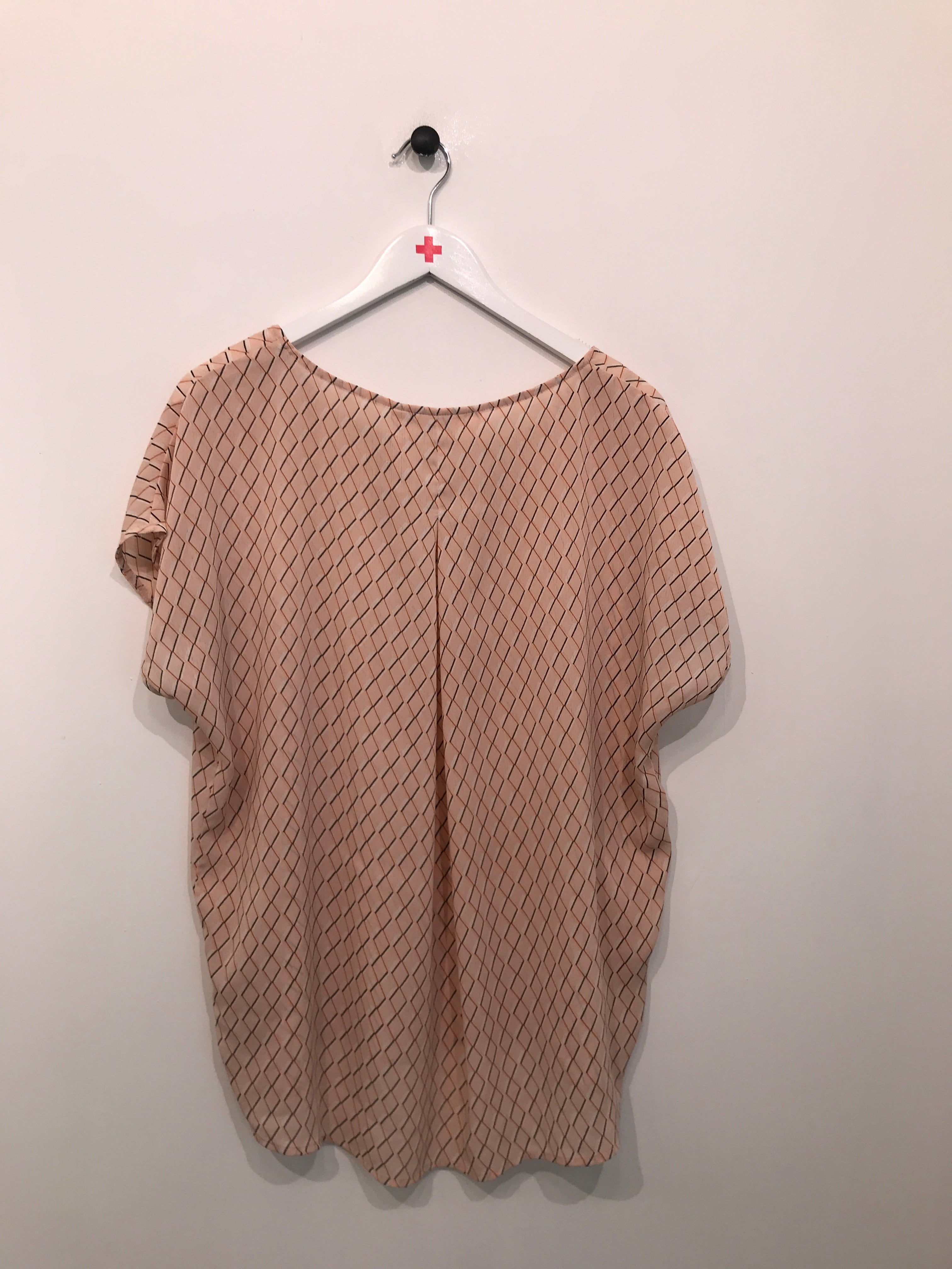 Saint Tropez Bluse