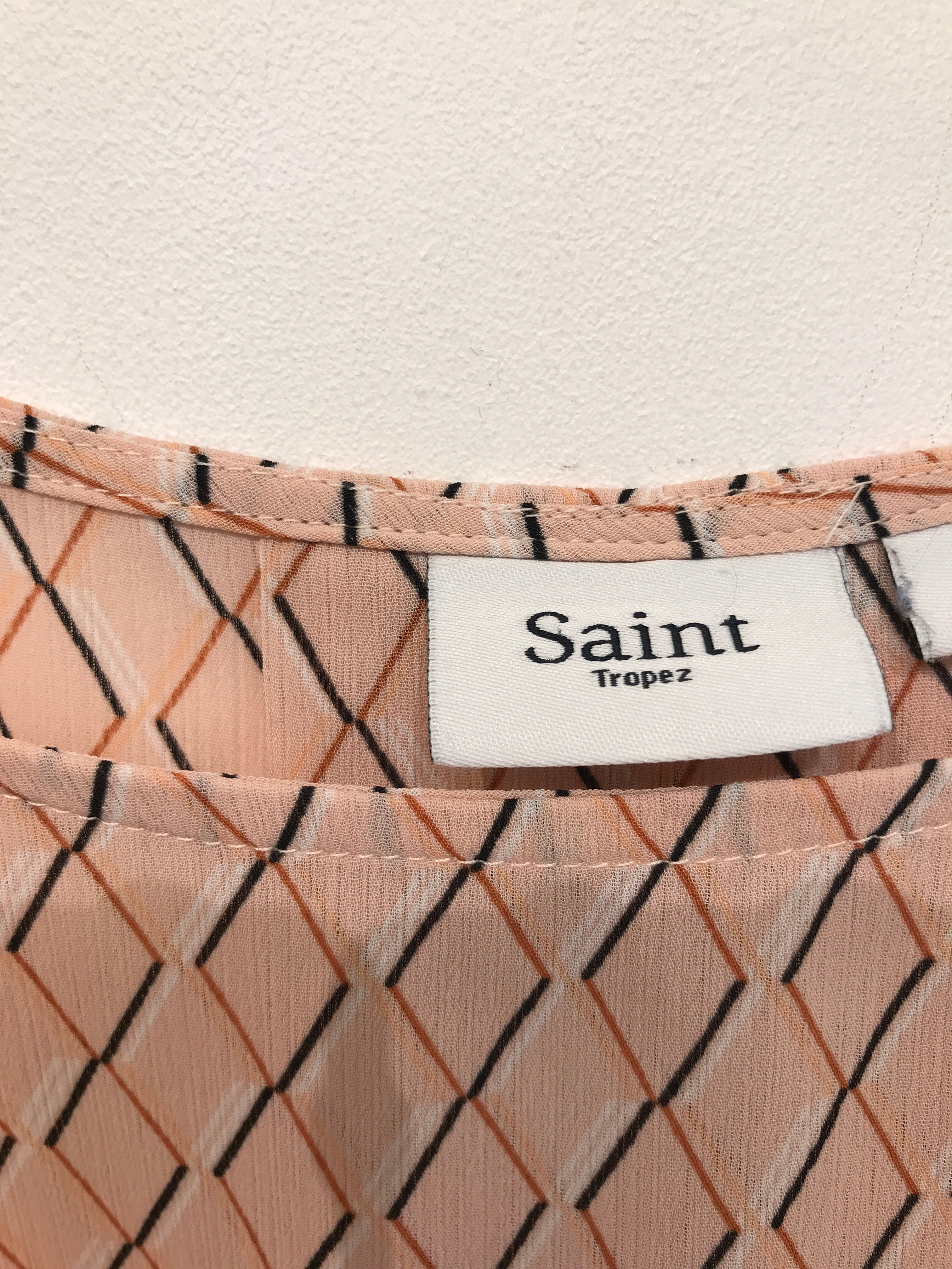 Saint Tropez Bluse
