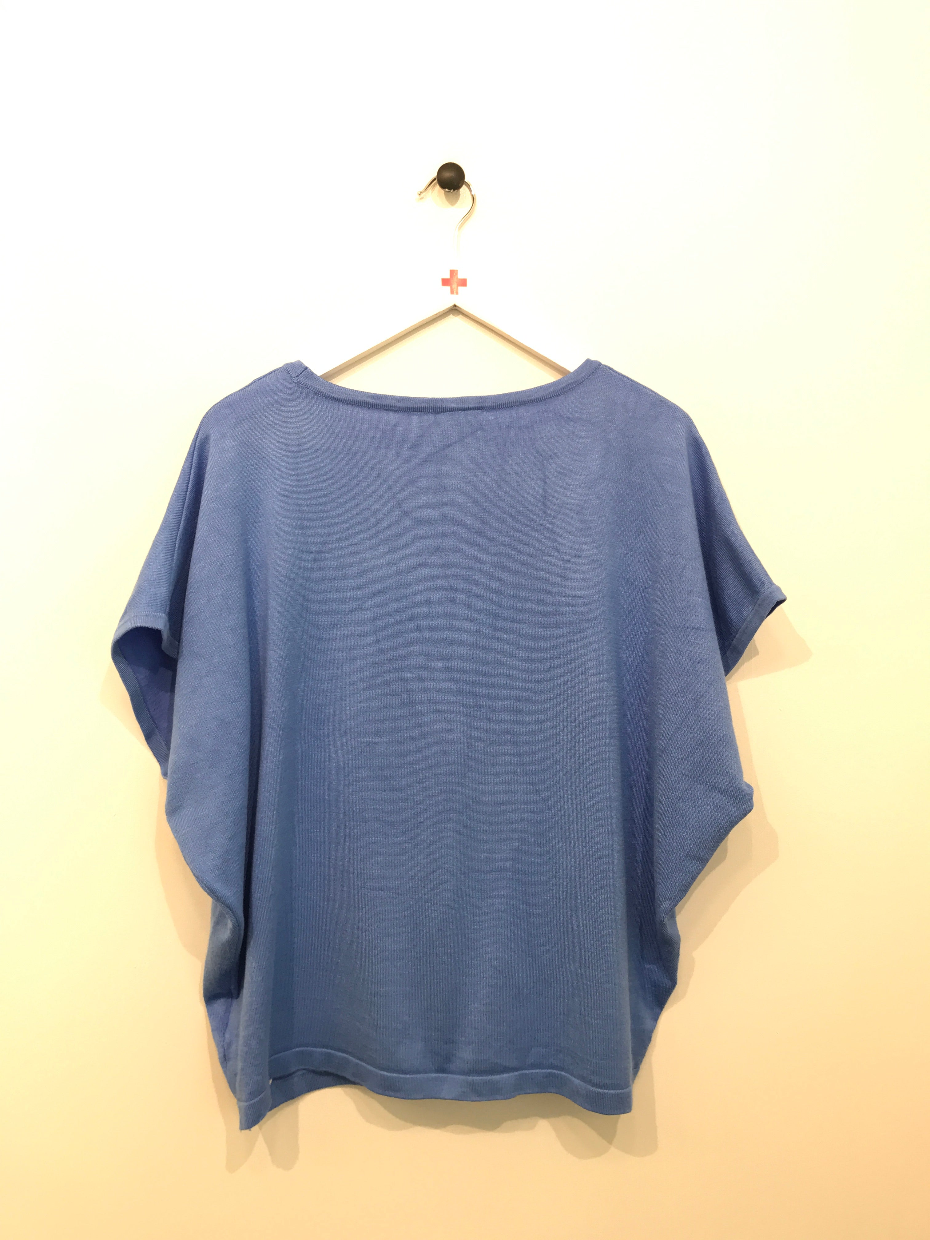 Saint Tropez Bluse
