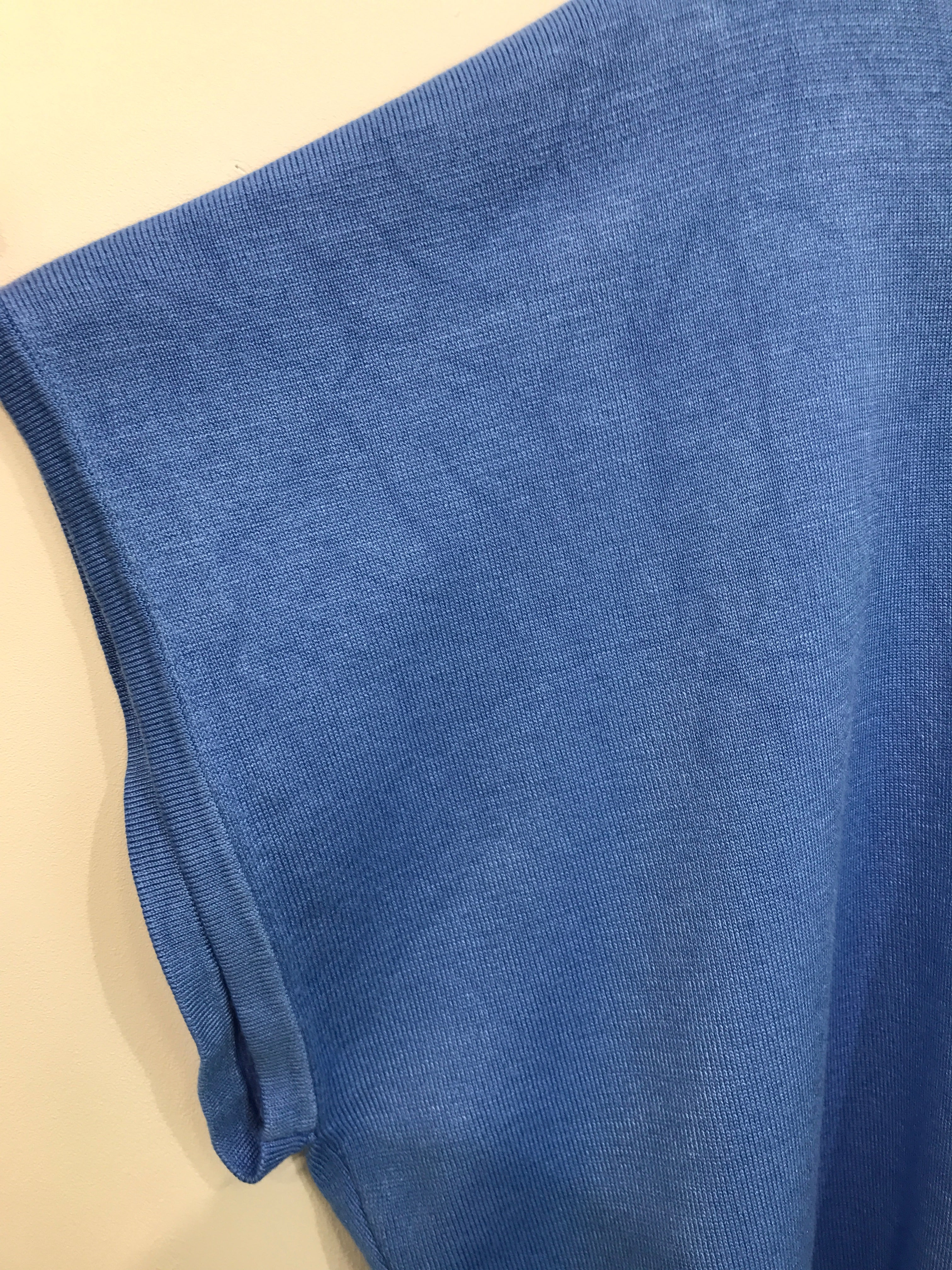 Saint Tropez Bluse