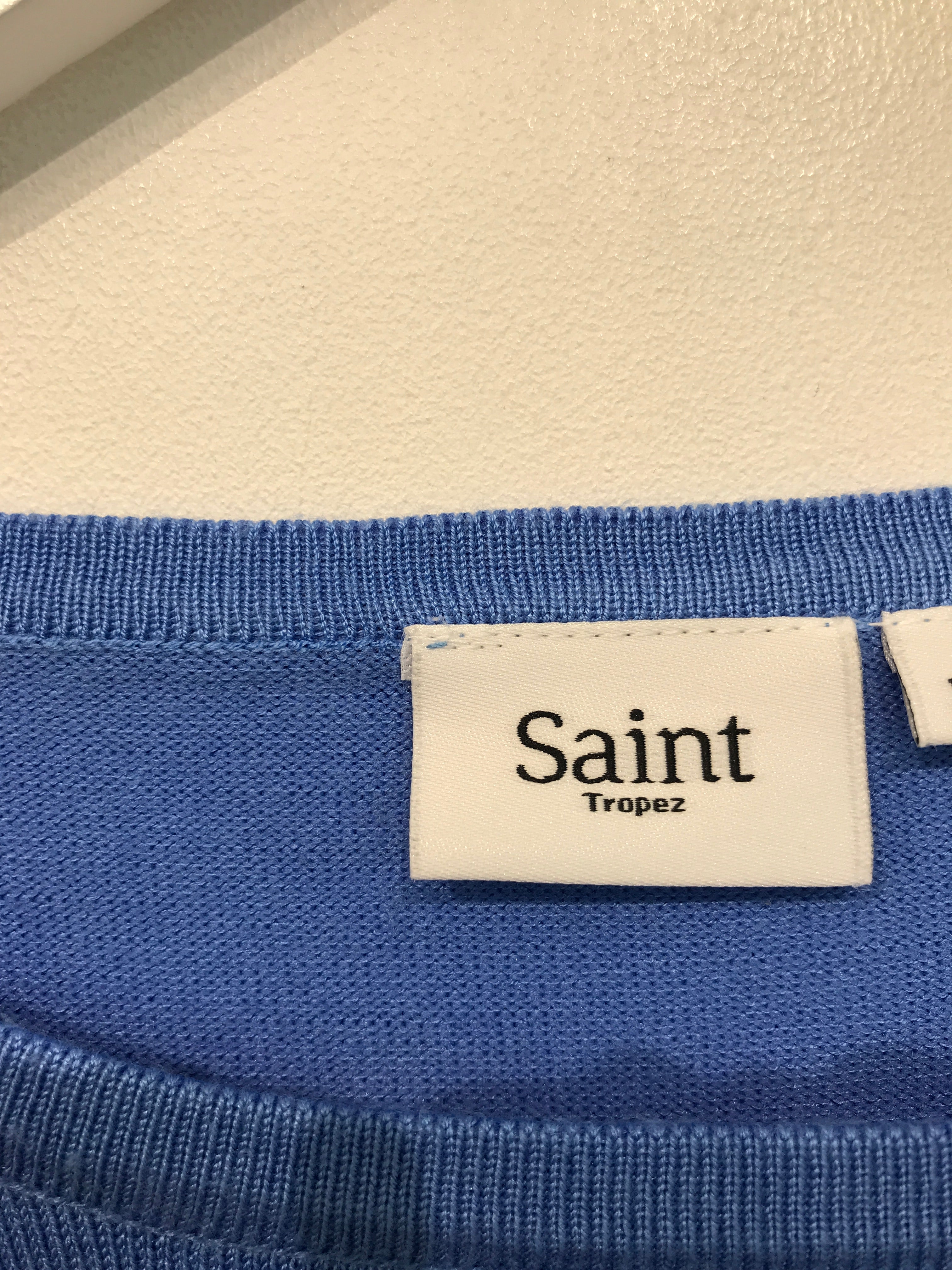 Saint Tropez Bluse